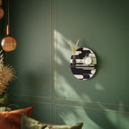 ACHROMATIC CONTRAST Διακοσμητικό Ράφι Art Shelf