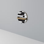 ACHROMATIC CONTRAST Διακοσμητικό Ράφι Art Shelf