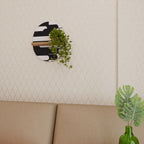 ACHROMATIC CONTRAST Διακοσμητικό Ράφι Art Shelf