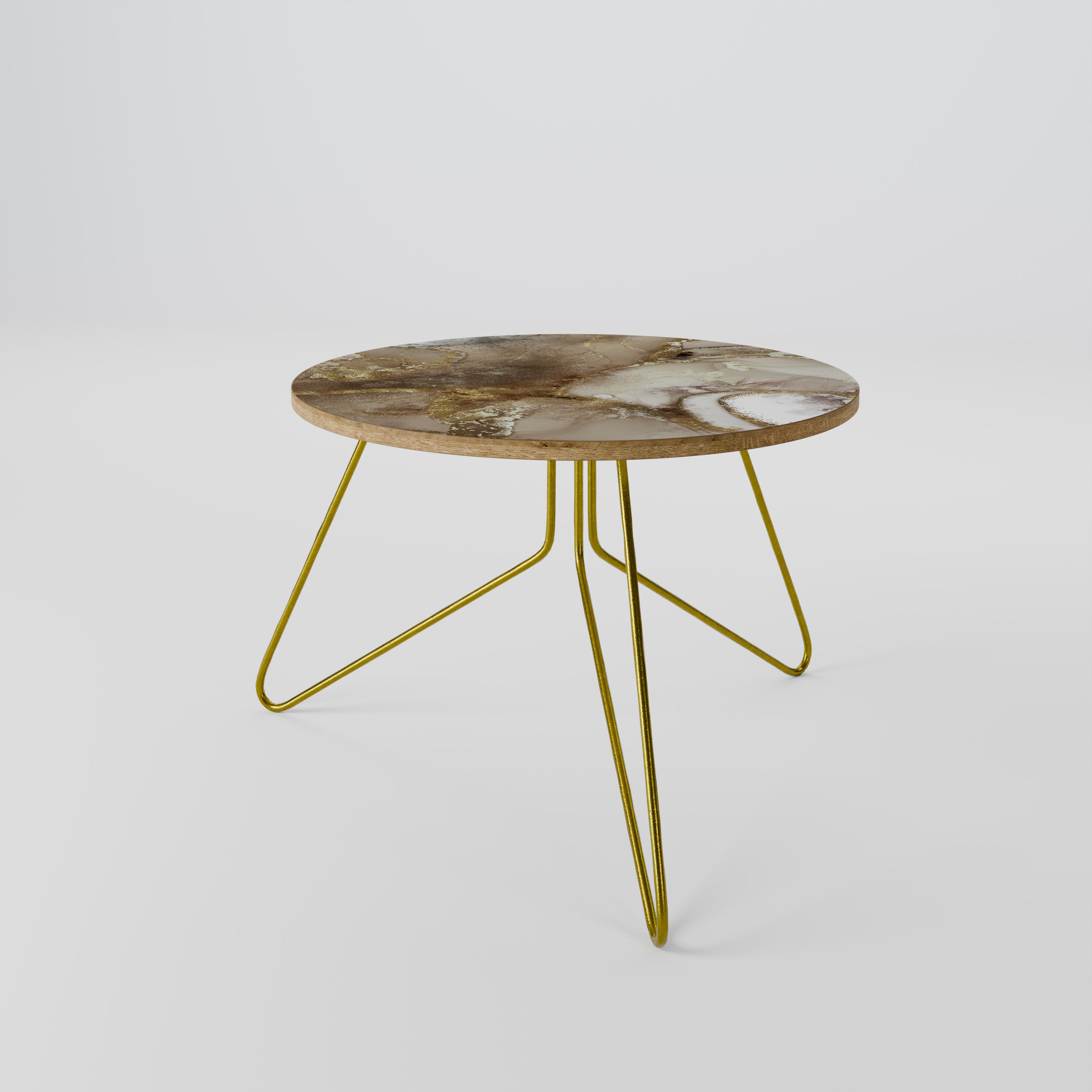 CALMING STREAMS Τραπεζάκι σαλονιού