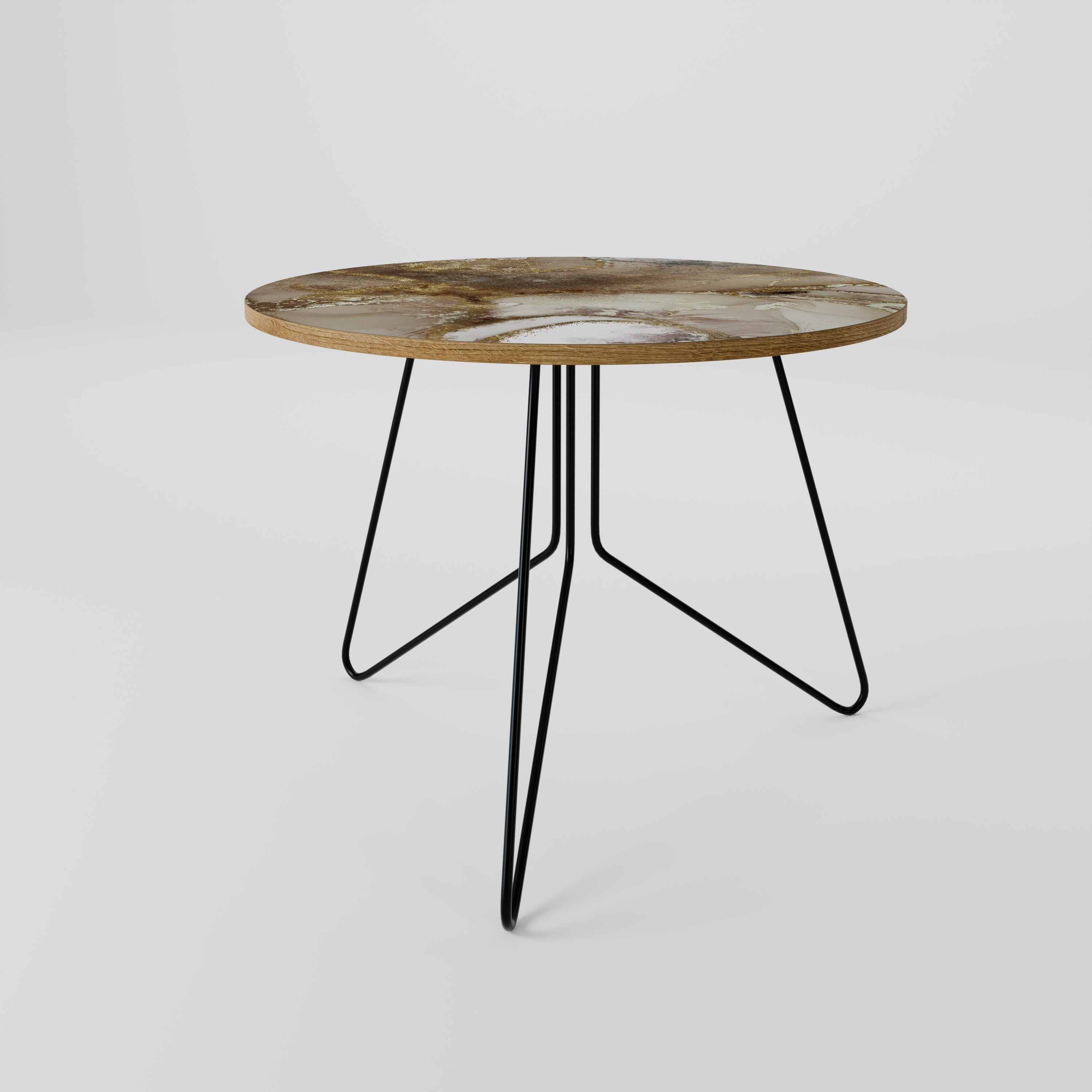 CALMING STREAMS Coffee Table 69