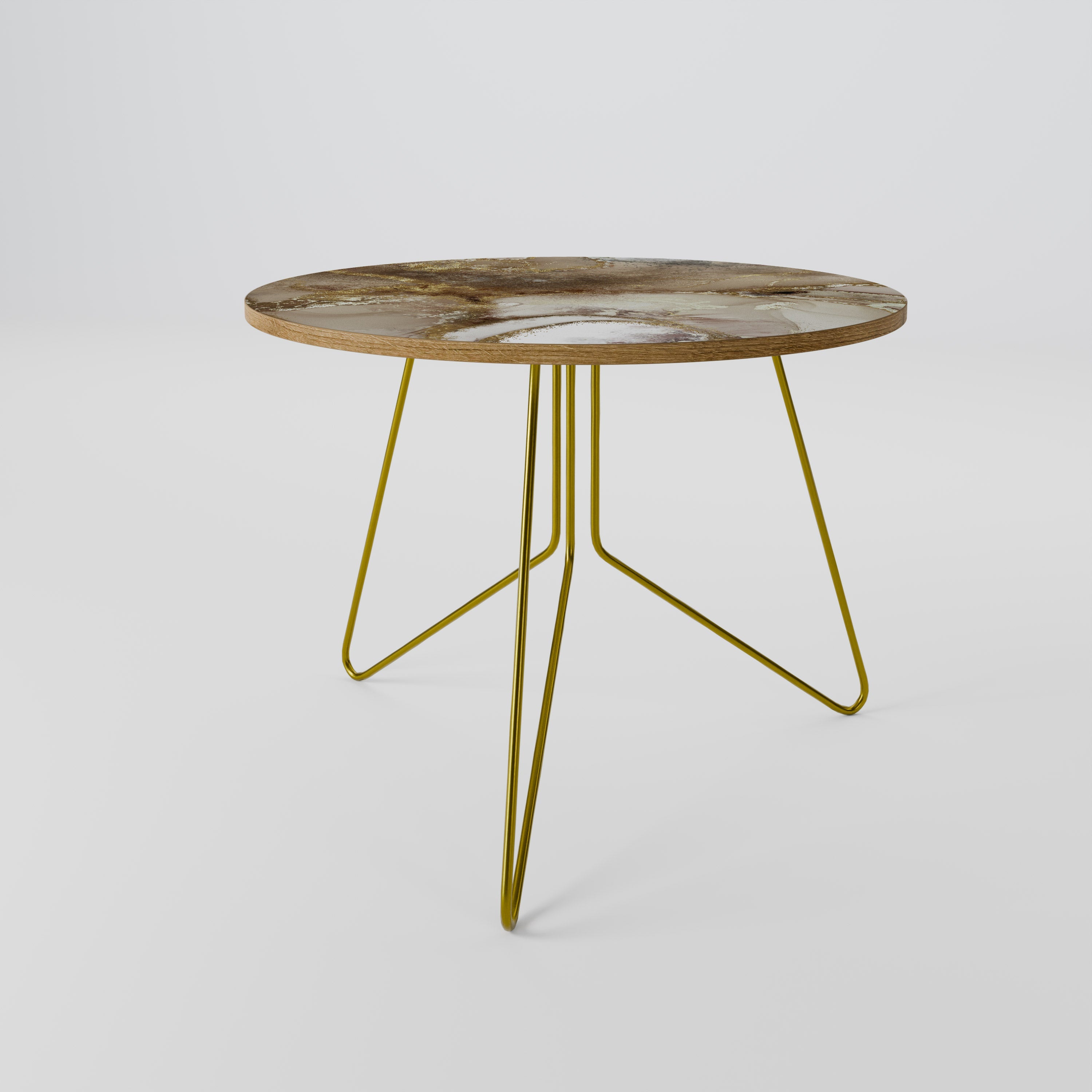 CALMING STREAMS Coffee Table 69