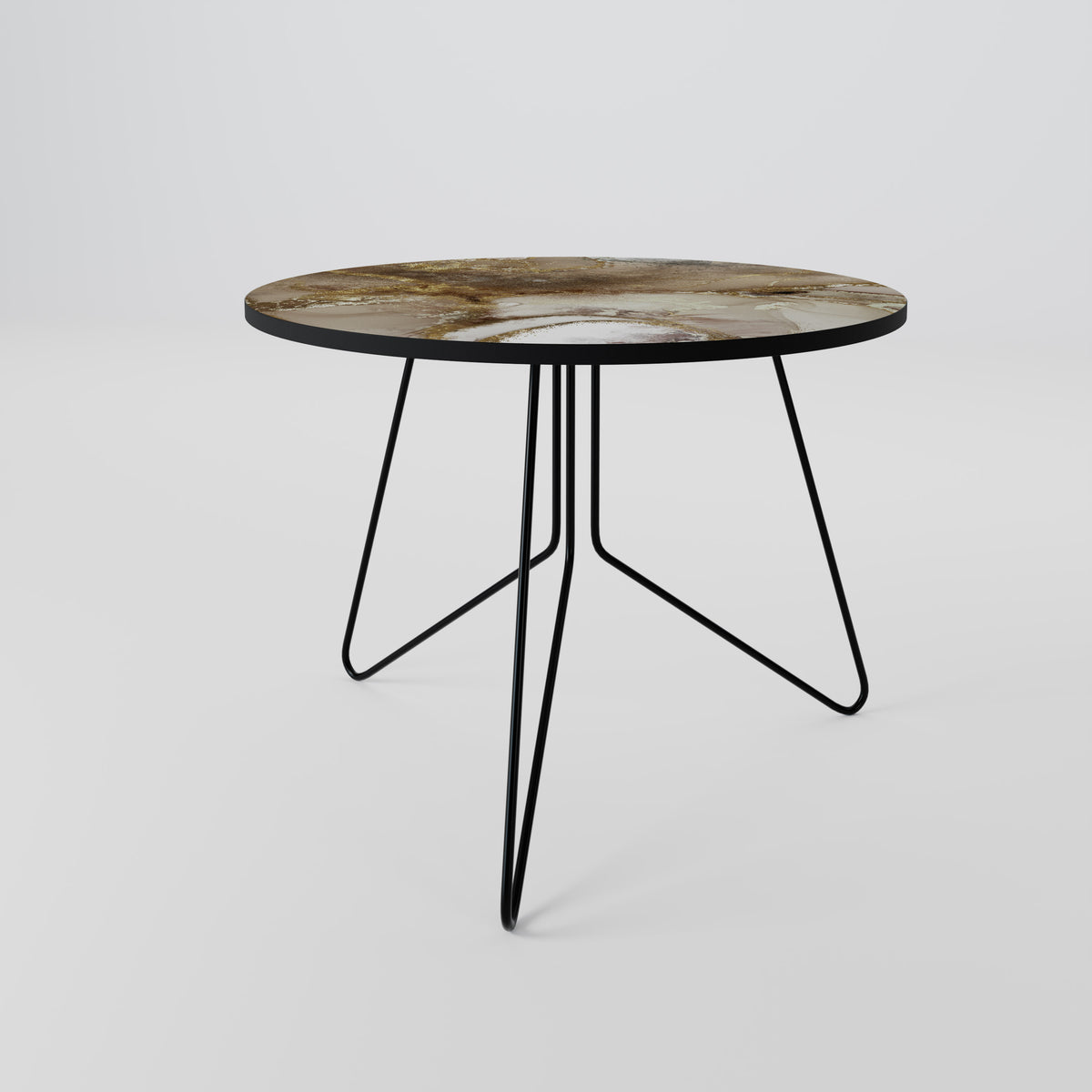 CALMING STREAMS Coffee Table