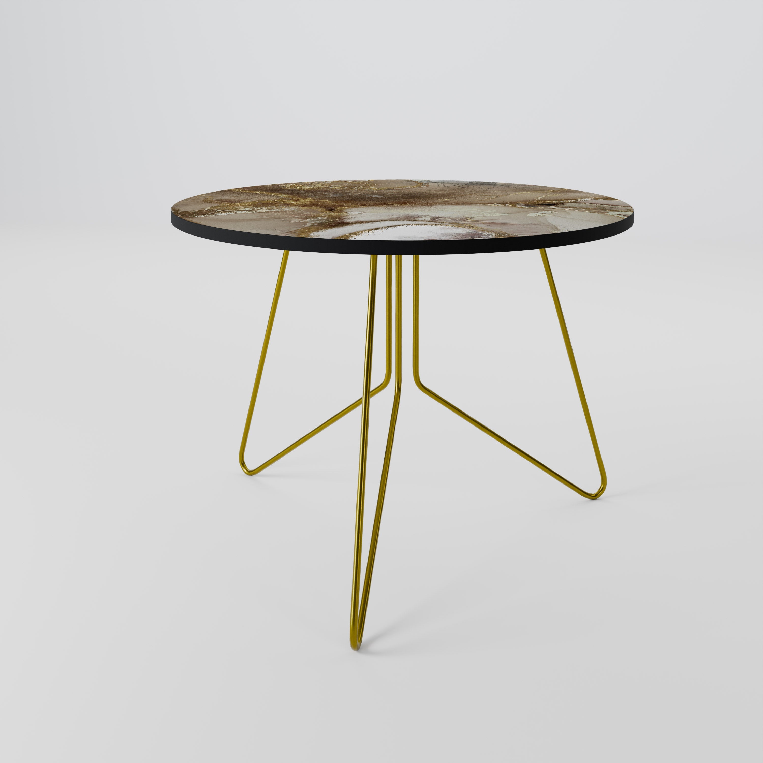 CALMING STREAMS Coffee Table 69