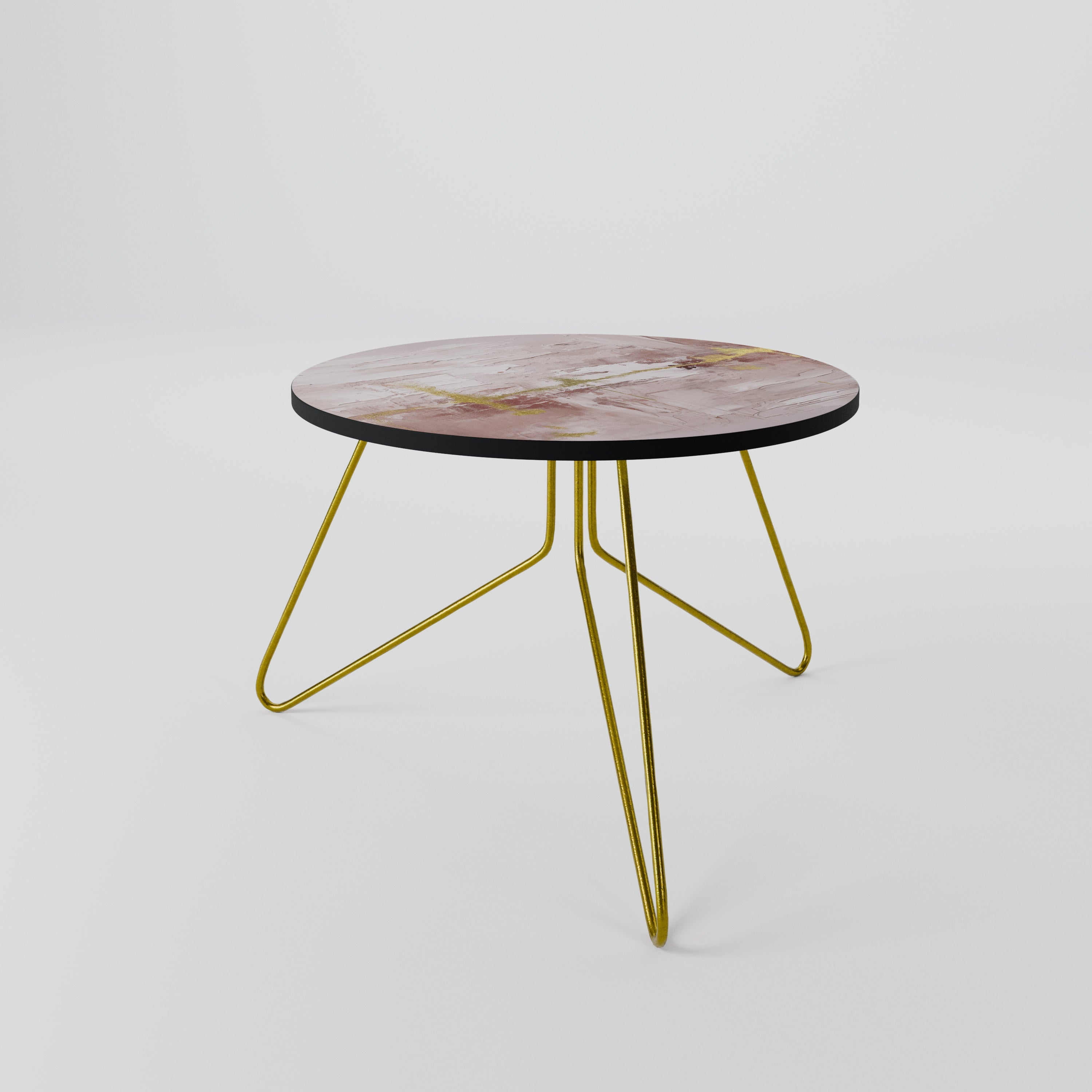 PROSECCO IMPRESSION Coffee Table 60