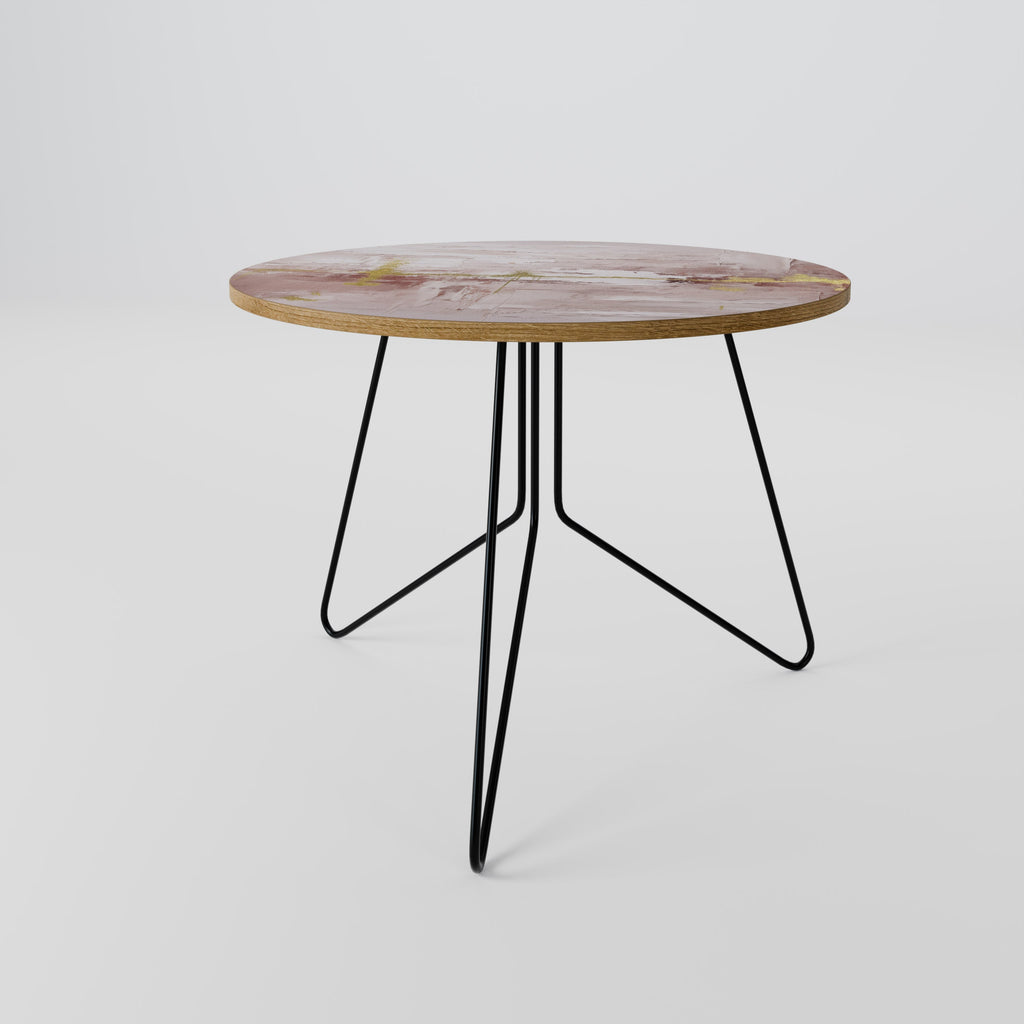 PROSECCO IMPRESSION Coffee Table 69