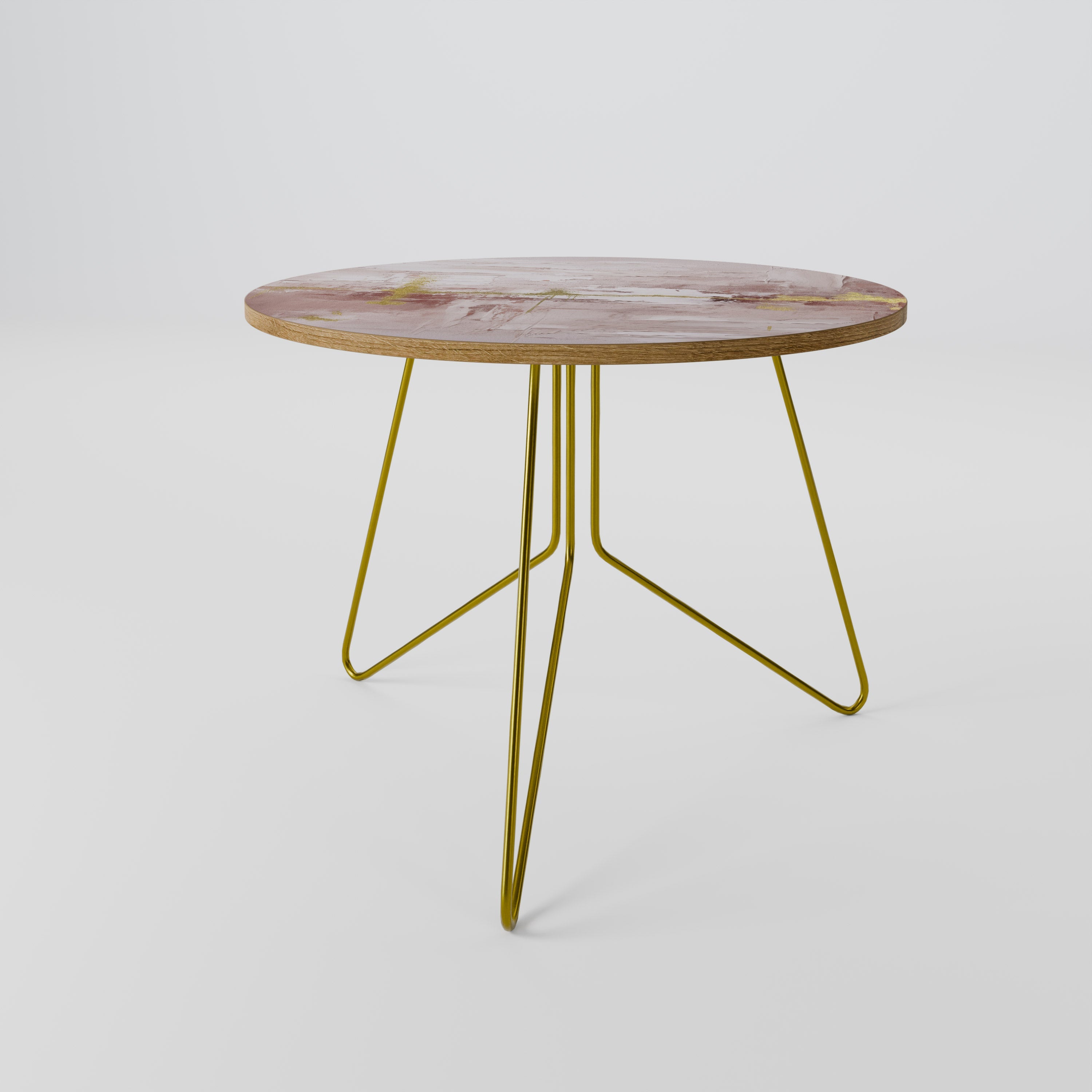 PROSECCO IMPRESSION Coffee Table 69