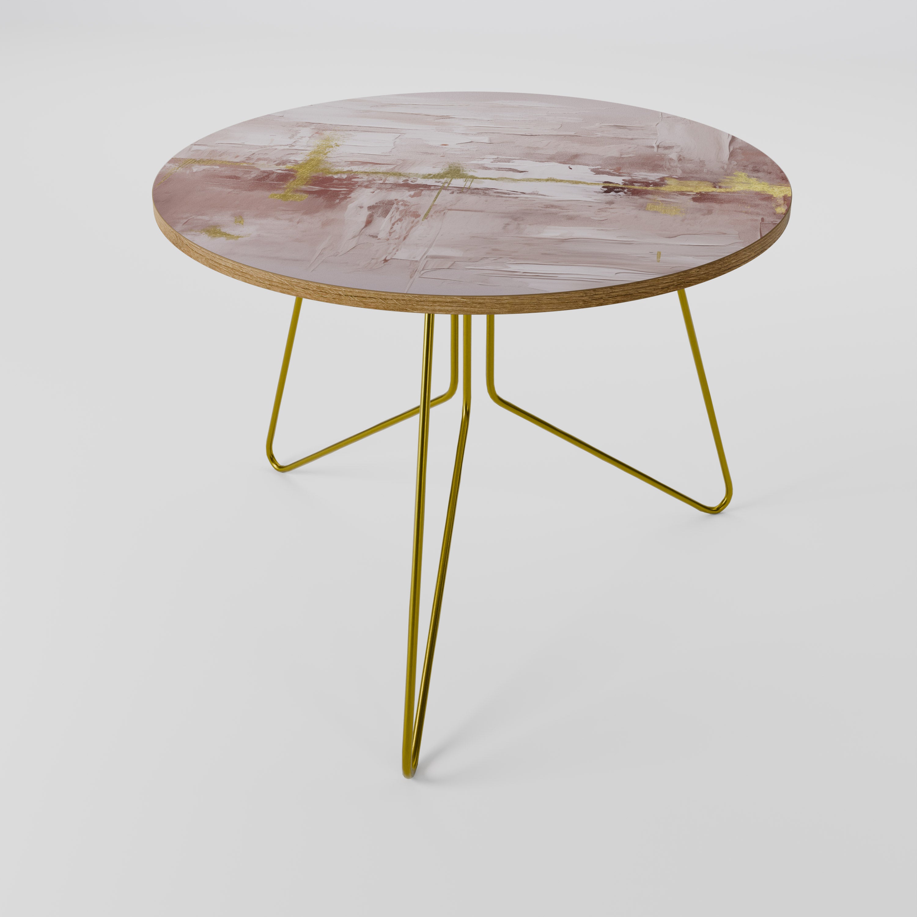 PROSECCO IMPRESSION Τραπεζάκι σαλονιού