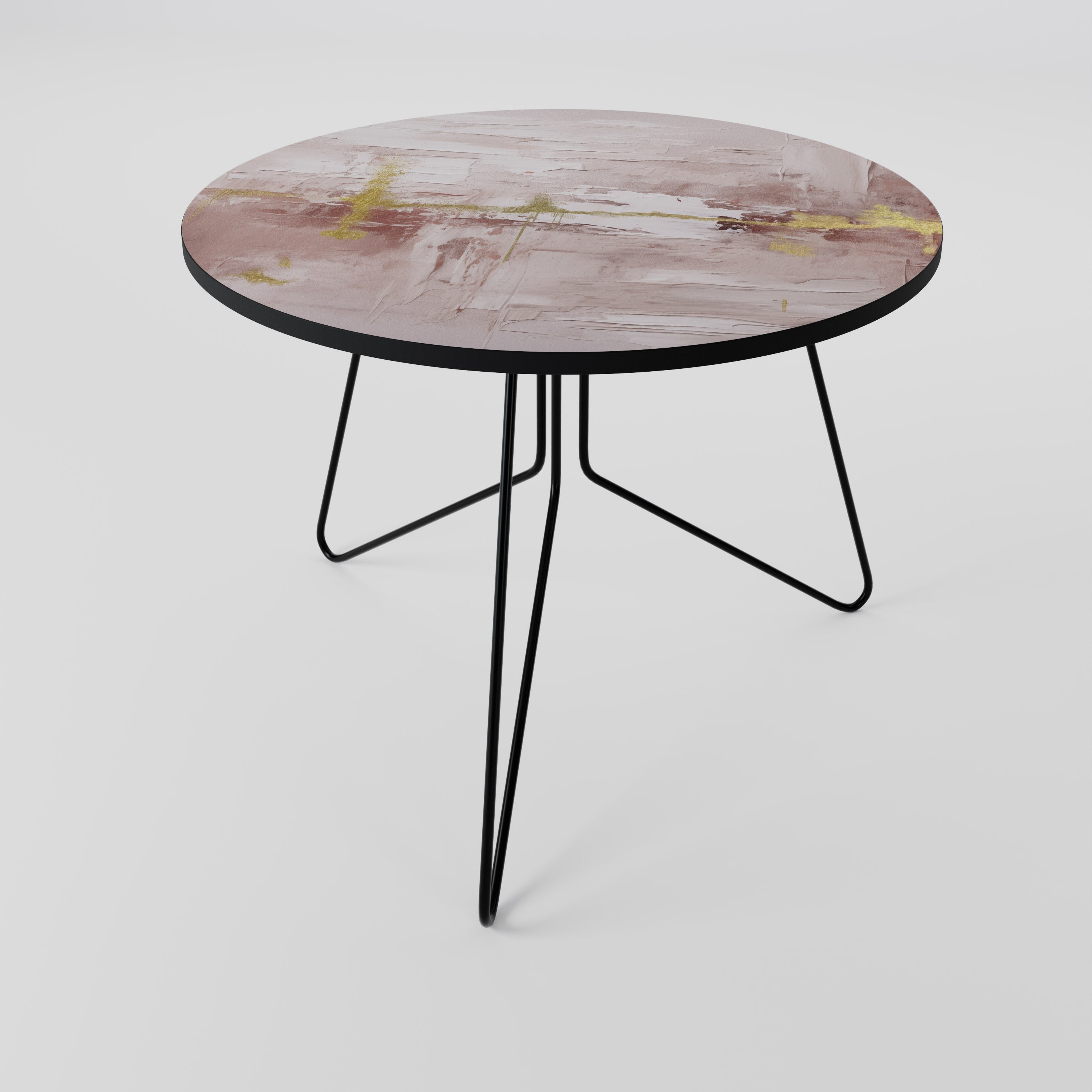 PROSECCO IMPRESSION Coffee Table 69