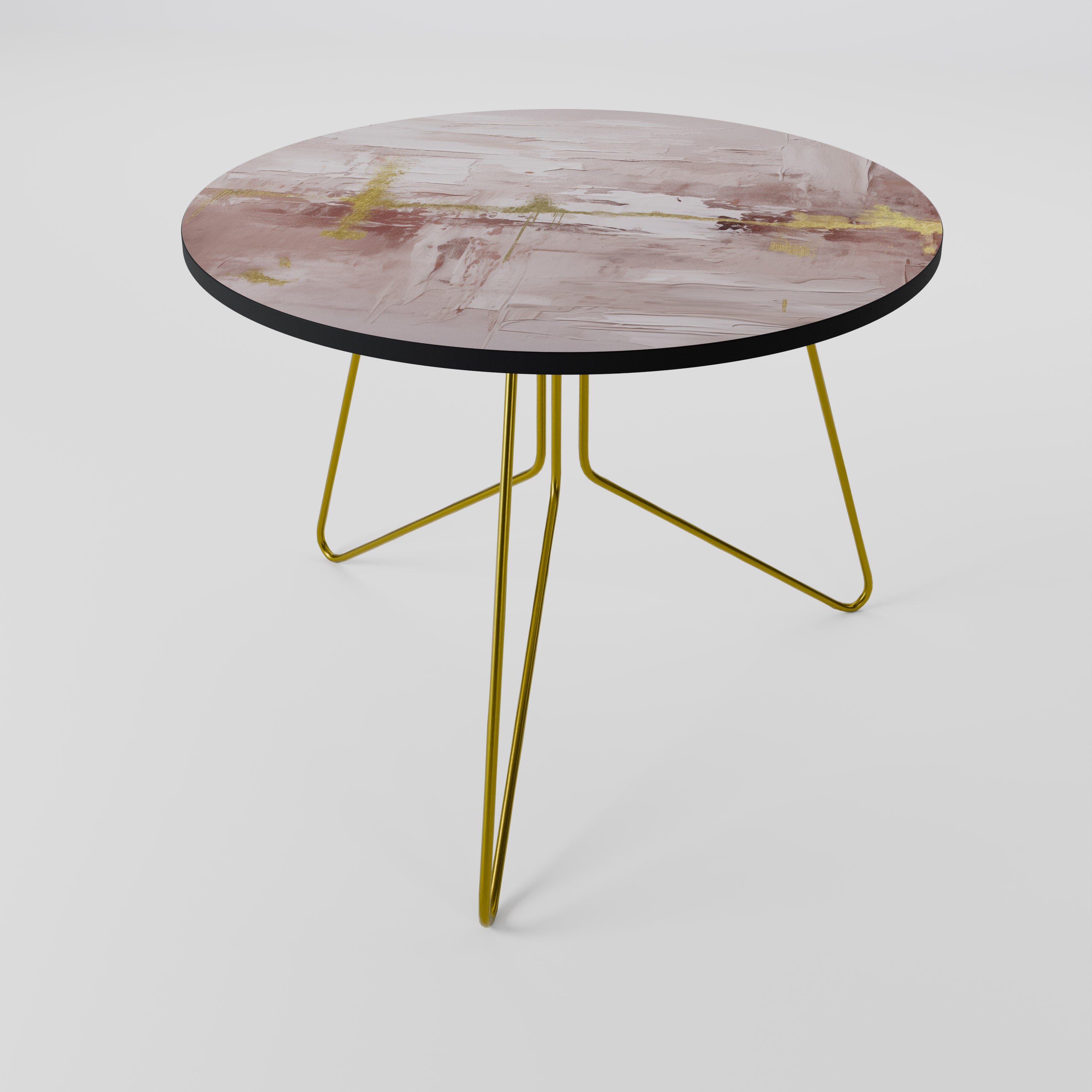 PROSECCO IMPRESSION Τραπεζάκι σαλονιού