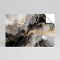 MYSTIC VEINS Αυτοκόλλητη Αφίσα οριζόντια