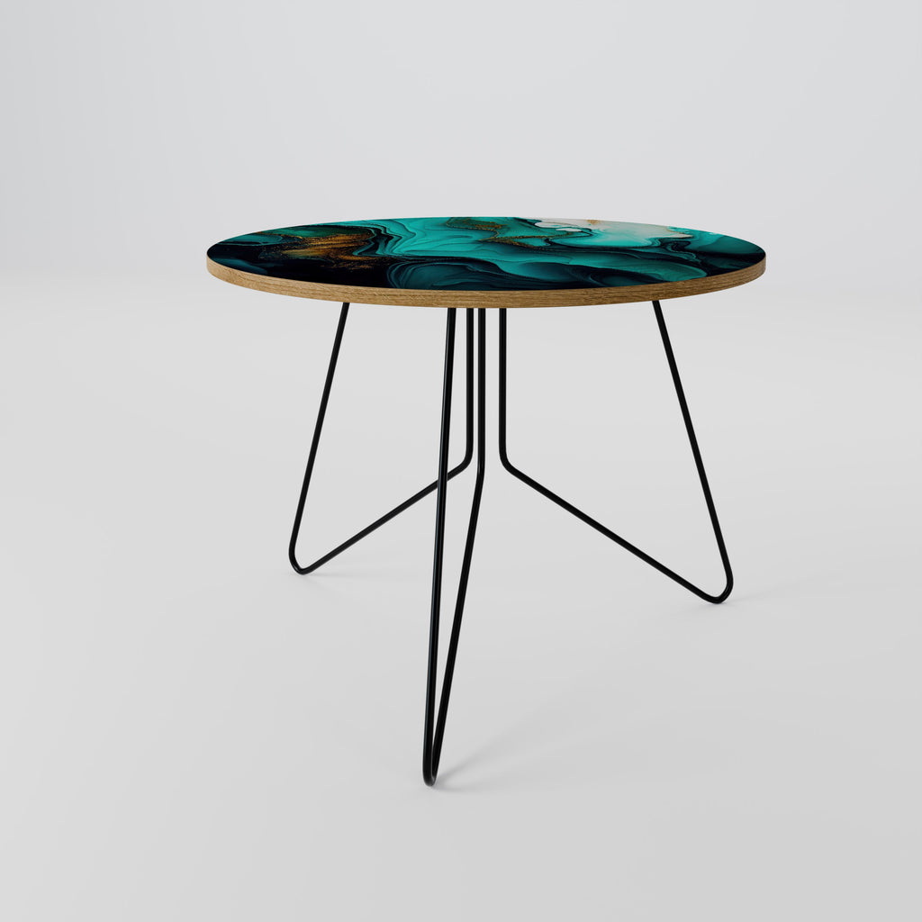 SUBLIME WHIRLS Coffee Table 69