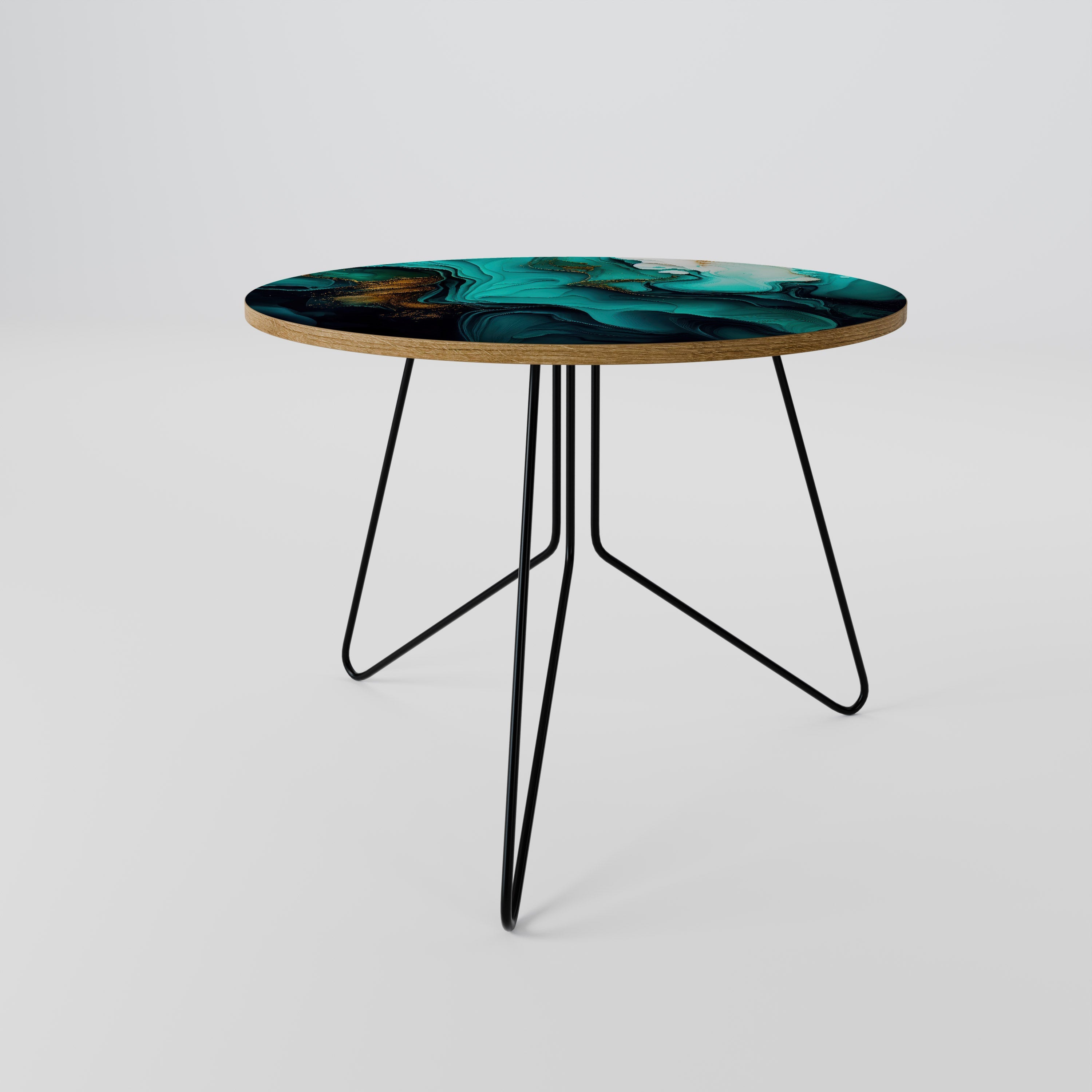 SUBLIME WHIRLS Coffee Table 69