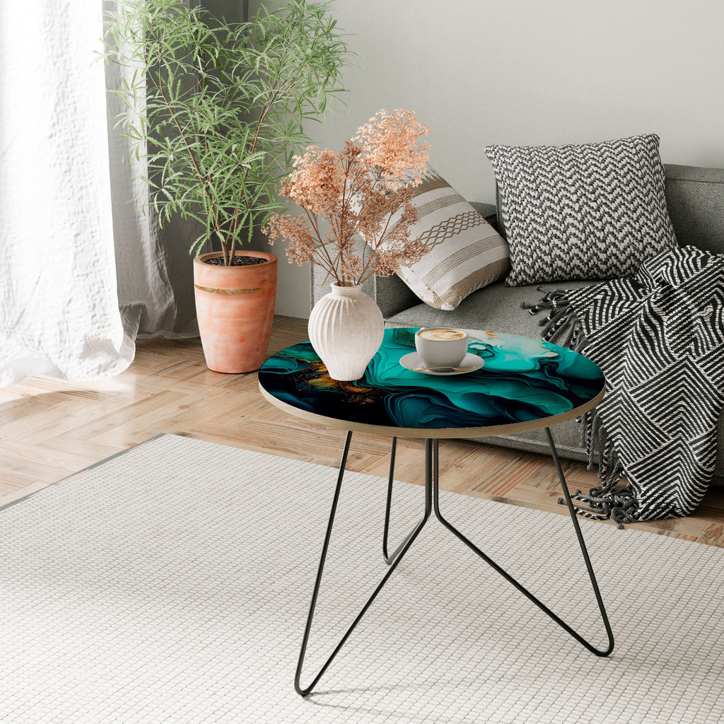 SUBLIME WHIRLS Coffee Table 69