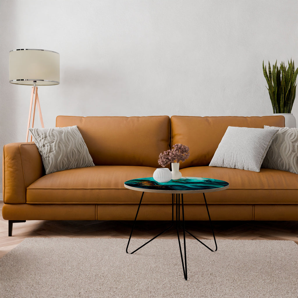 SUBLIME WHIRLS Coffee Table 69