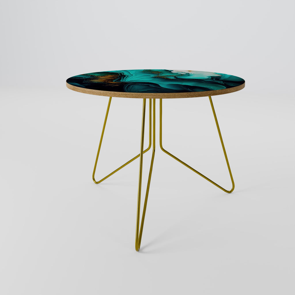 SUBLIME WHIRLS Coffee Table 69