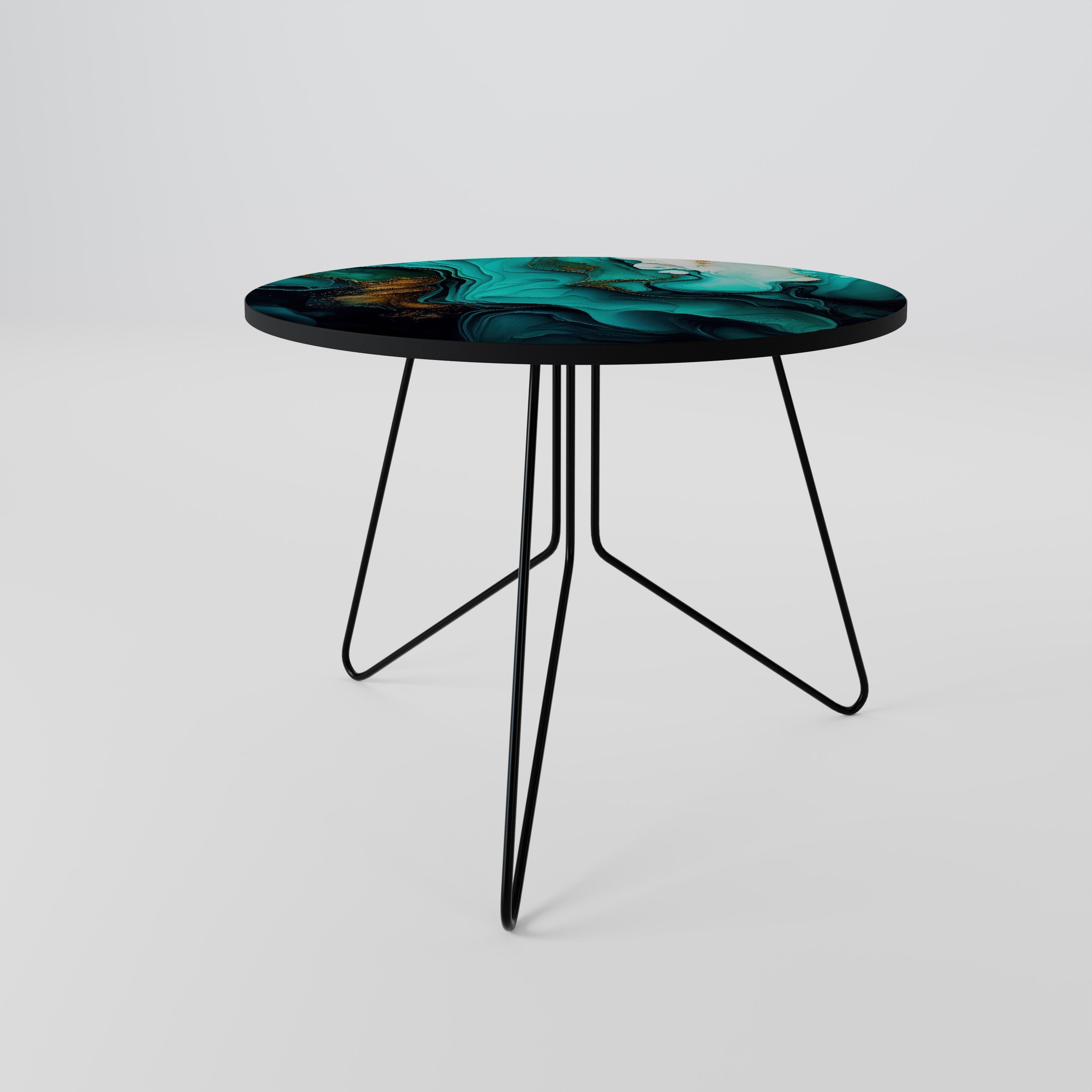 SUBLIME WHIRLS Coffee Table 69