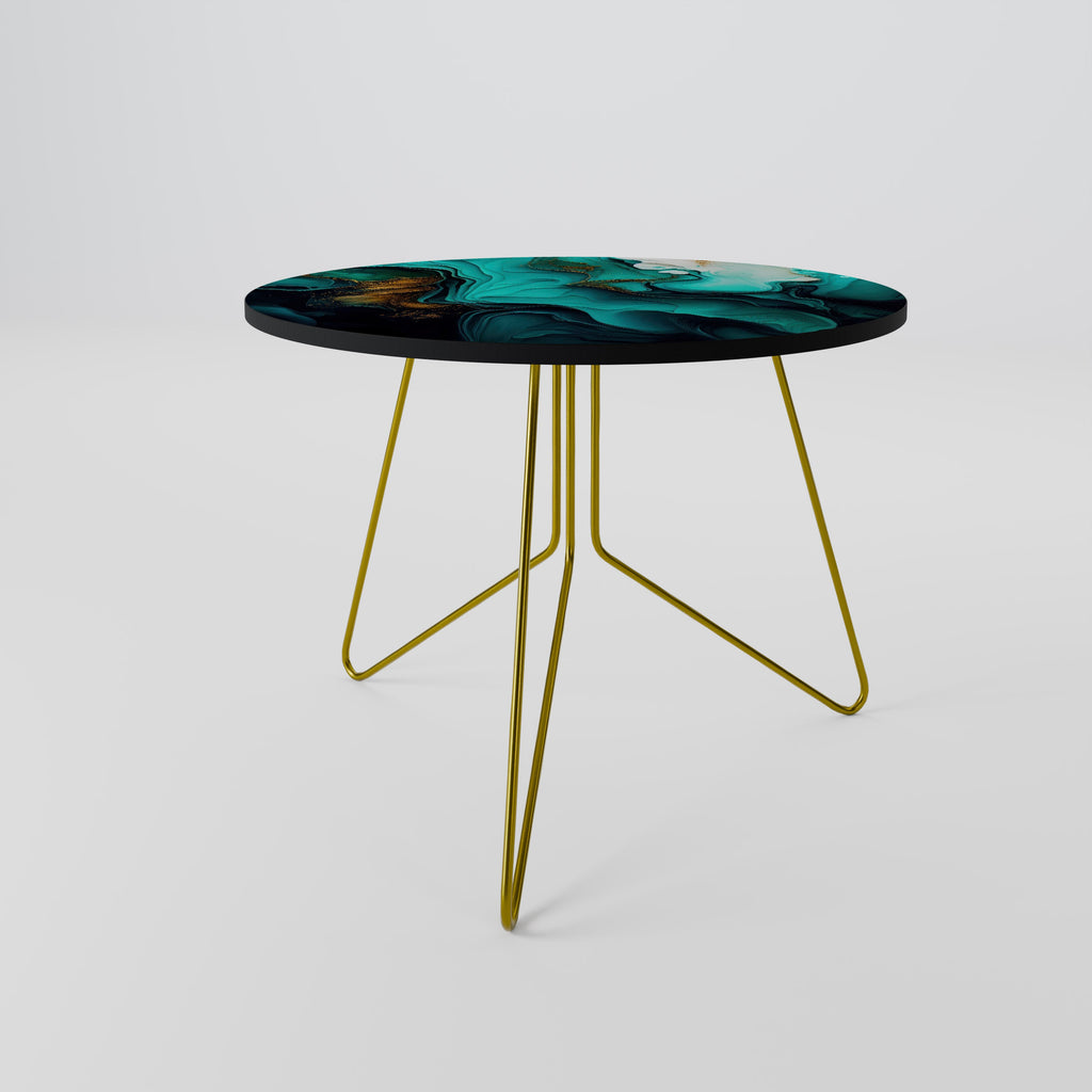 SUBLIME WHIRLS Coffee Table 69