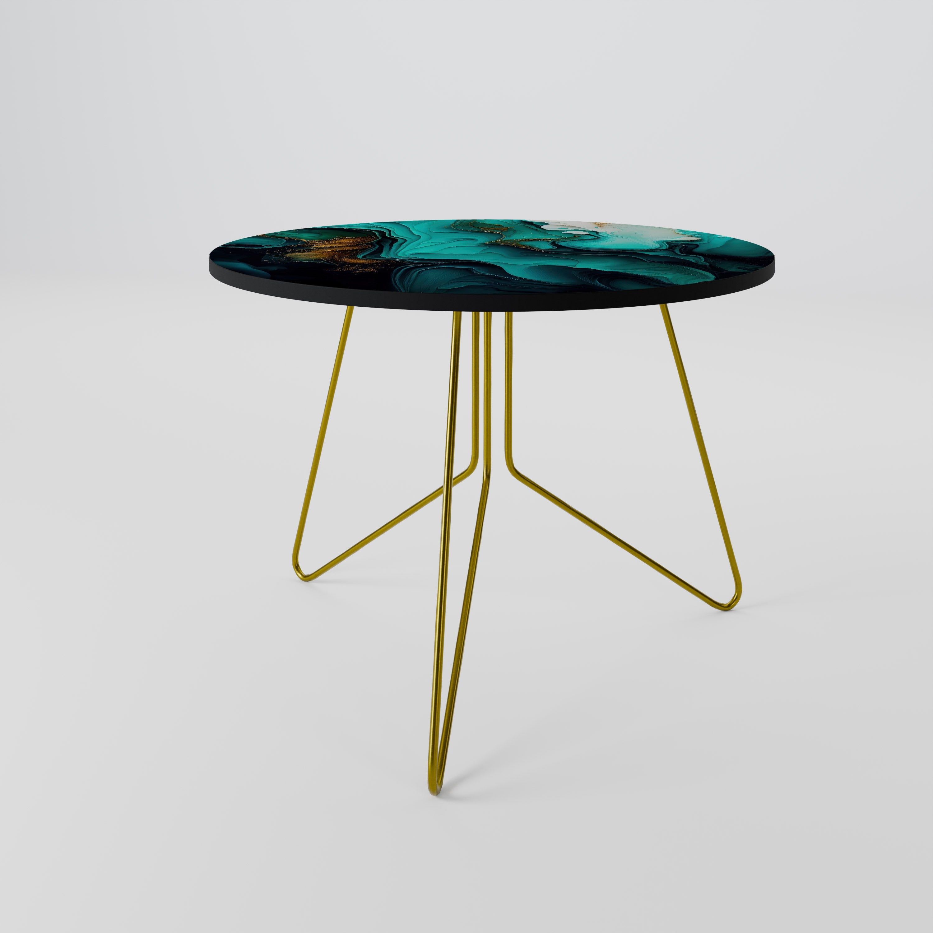 SUBLIME WHIRLS Coffee Table 69