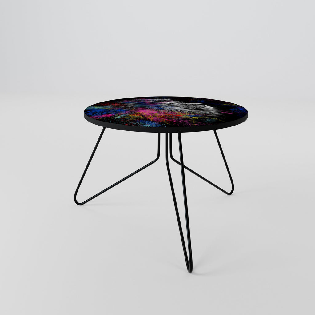 LION ARTISTRY Coffee Table 60