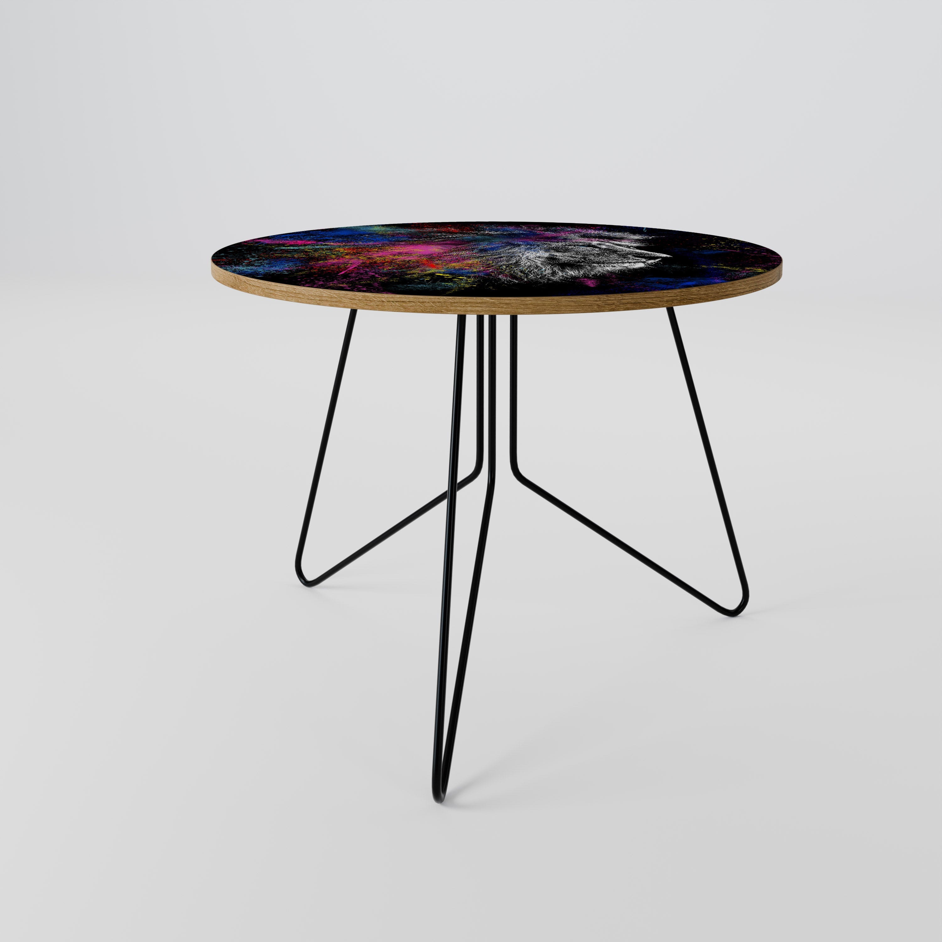 LION ARTISTRY Coffee Table 69