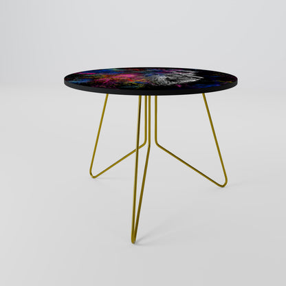 LION ARTISTRY Coffee Table