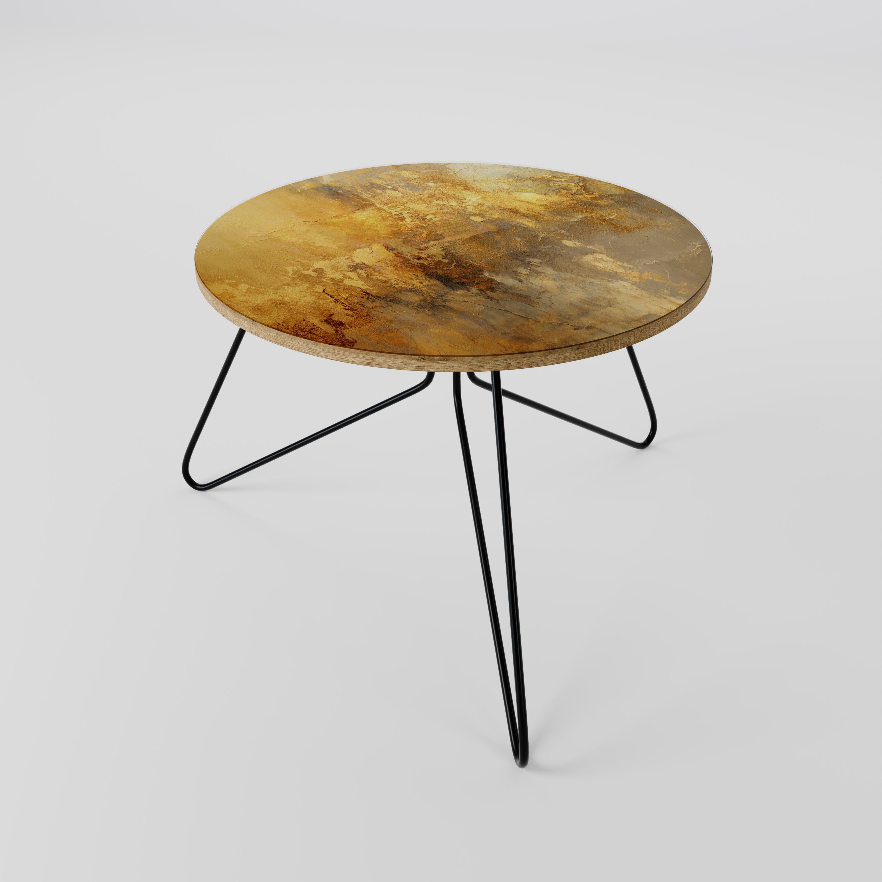 SEARING GLOW Coffee Table 60