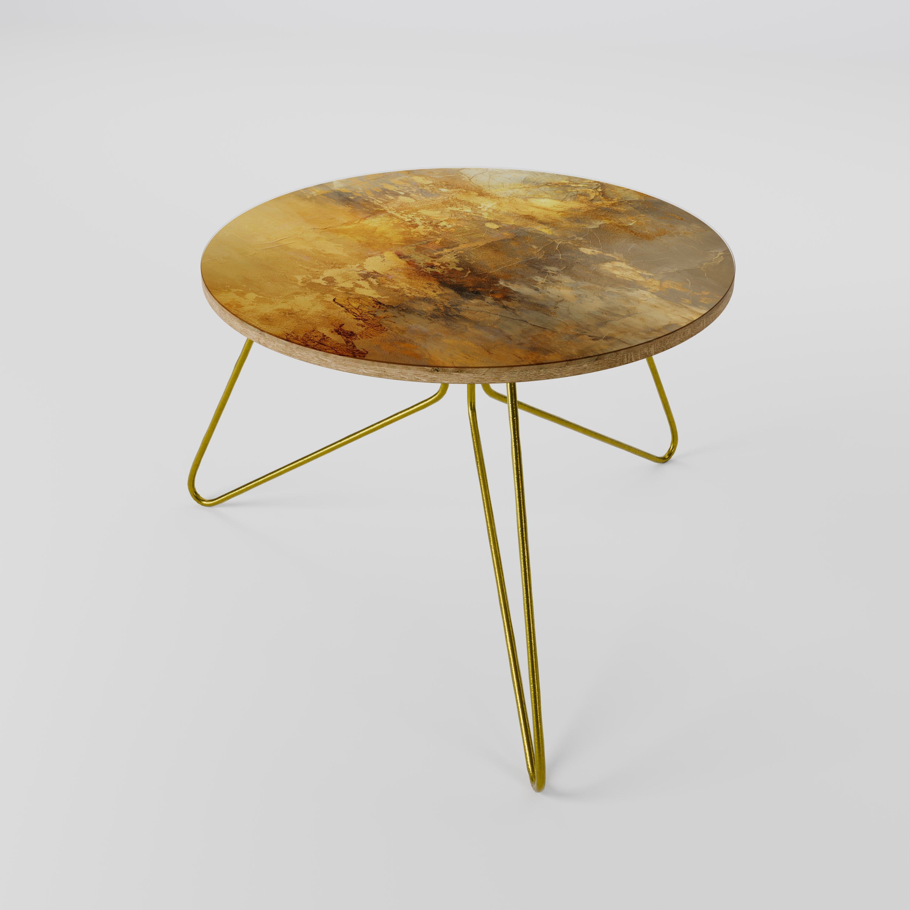 SEARING GLOW Coffee Table 60