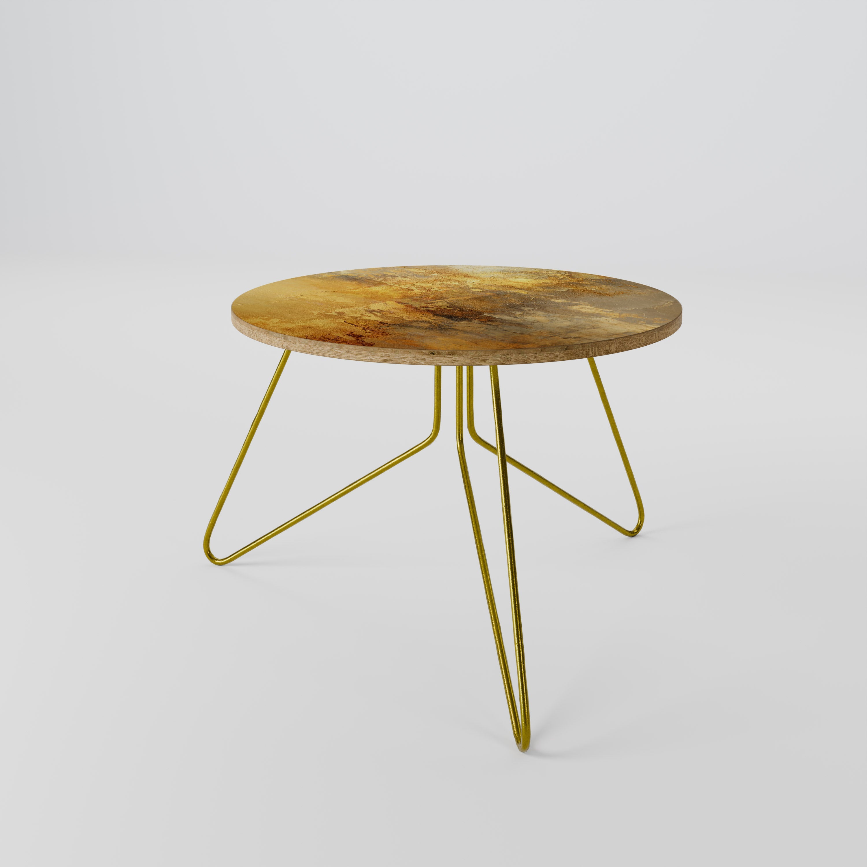 SEARING GLOW Coffee Table 60
