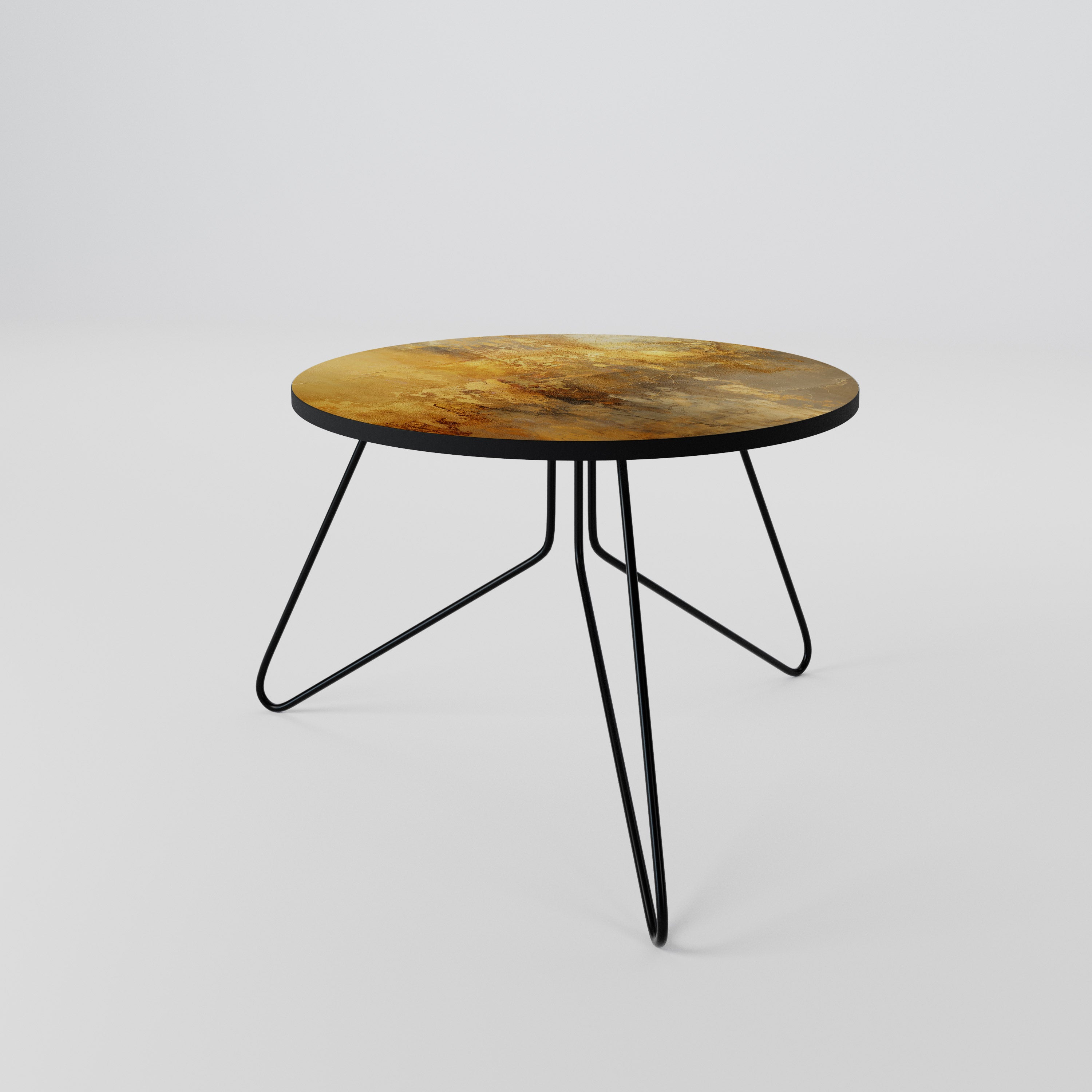 SEARING GLOW Coffee Table 60