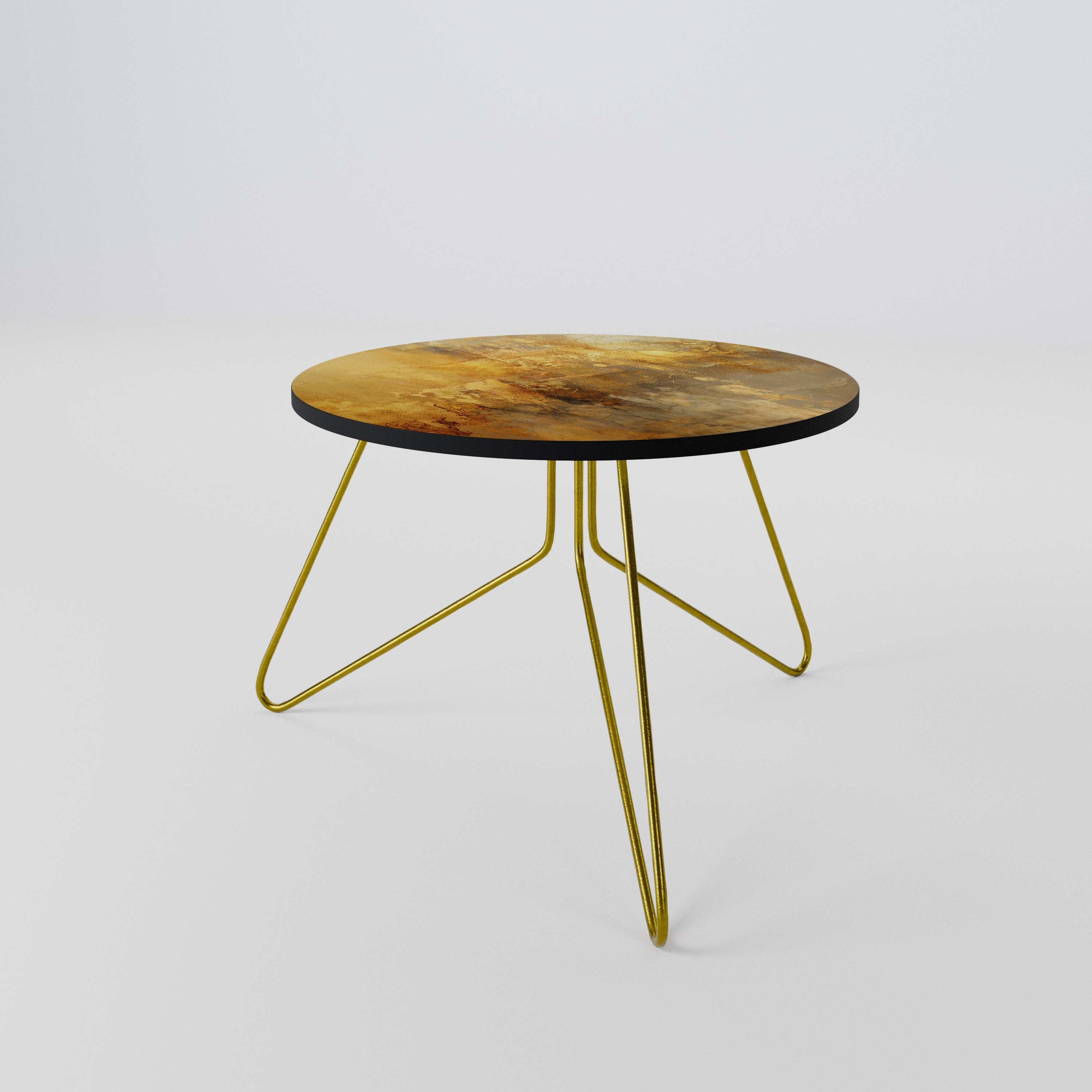 SEARING GLOW Coffee Table 60