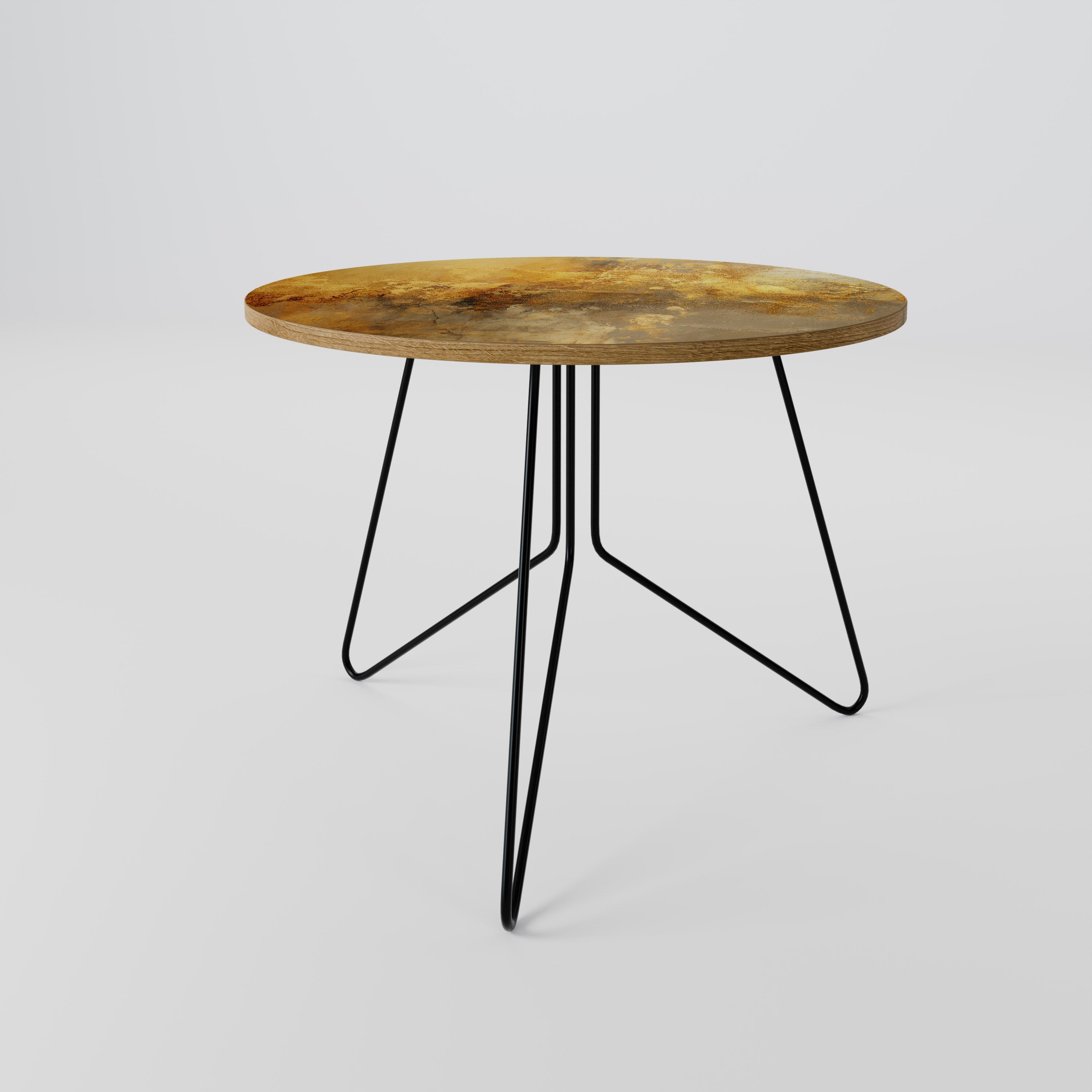 SEARING GLOW Coffee Table 69