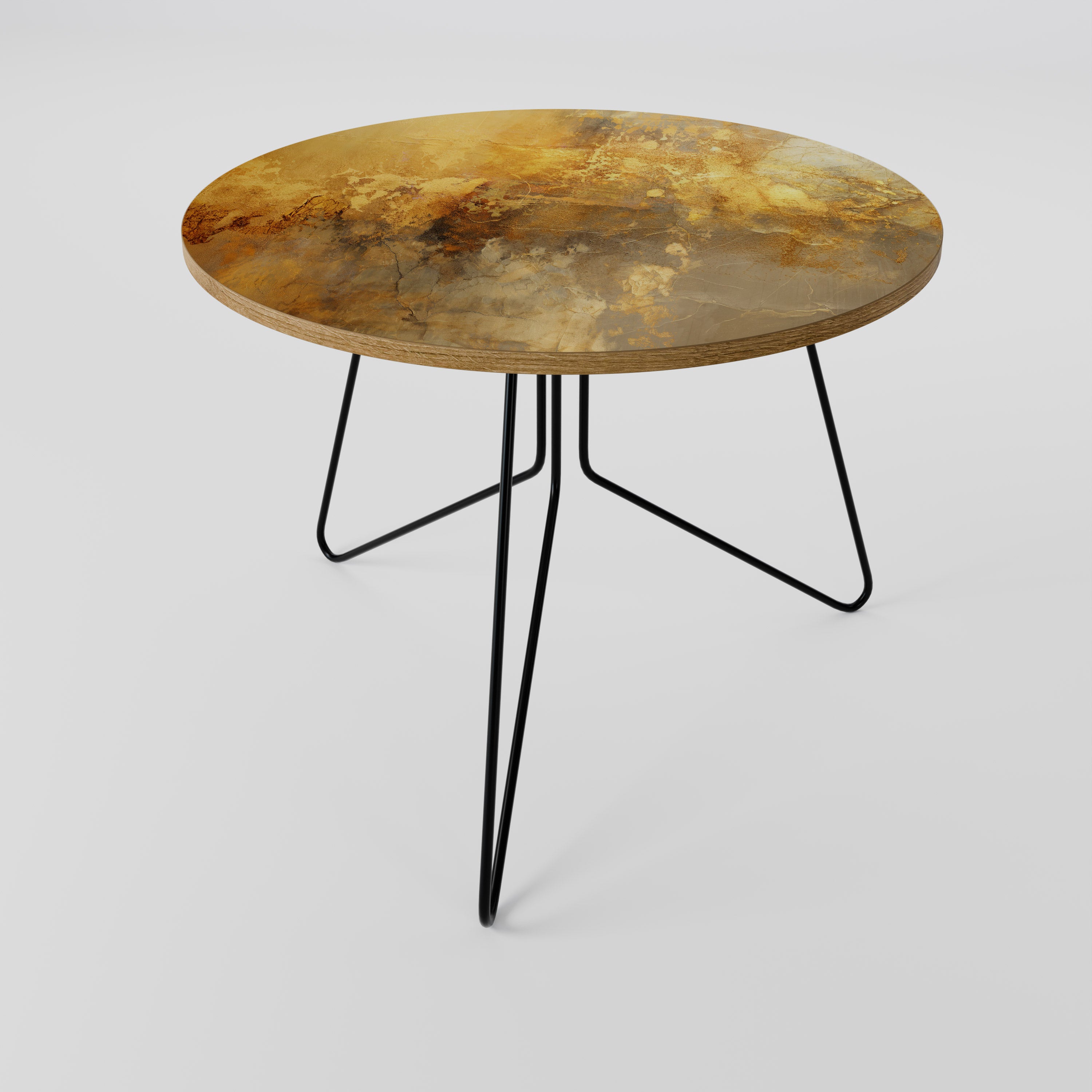 SEARING GLOW Τραπεζάκι σαλονιού