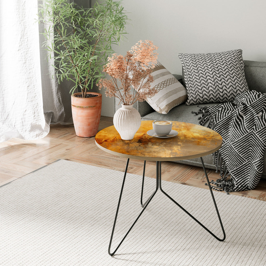 SEARING GLOW Coffee Table 69