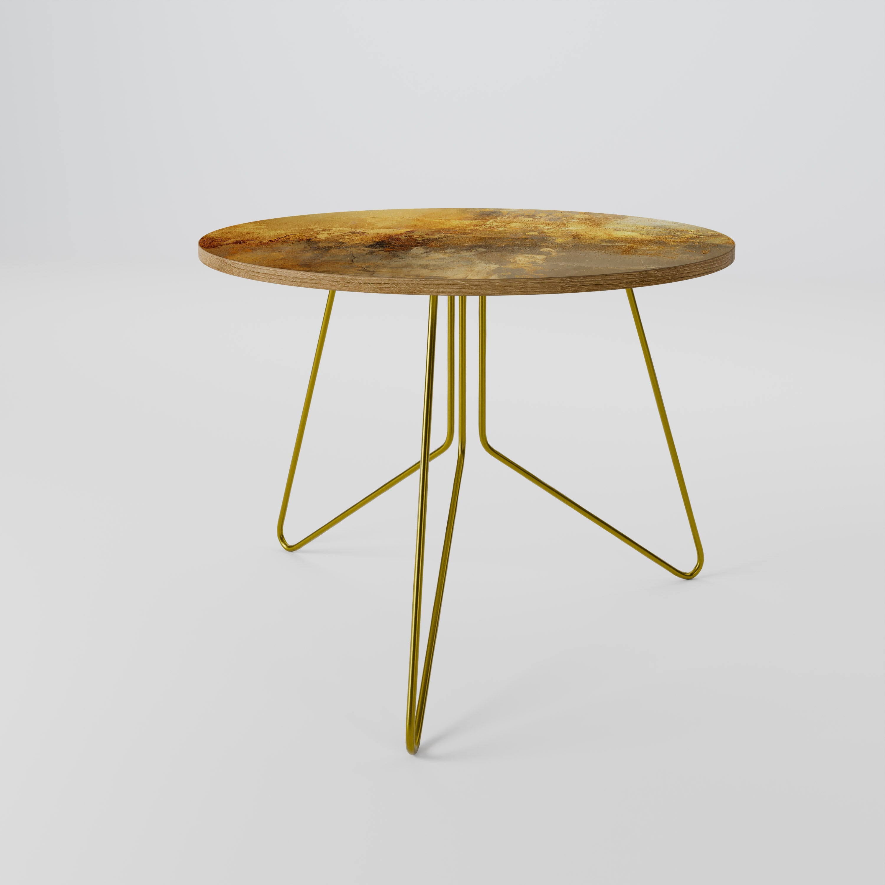 SEARING GLOW Coffee Table 69
