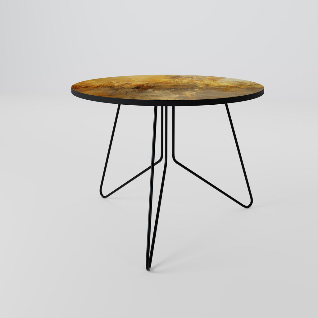 SEARING GLOW Coffee Table 69