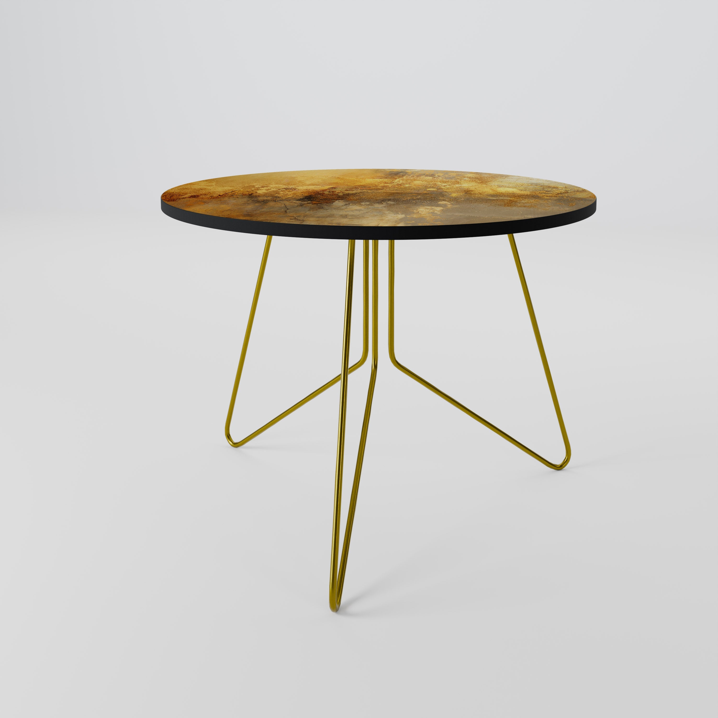 SEARING GLOW Coffee Table 69