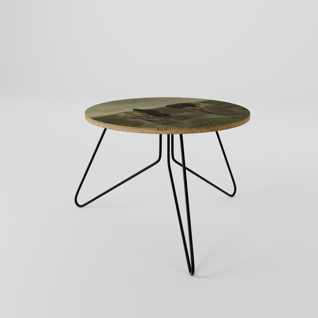 RAINY REFLECTIONS Coffee Table 60