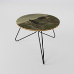 RAINY REFLECTIONS Coffee Table