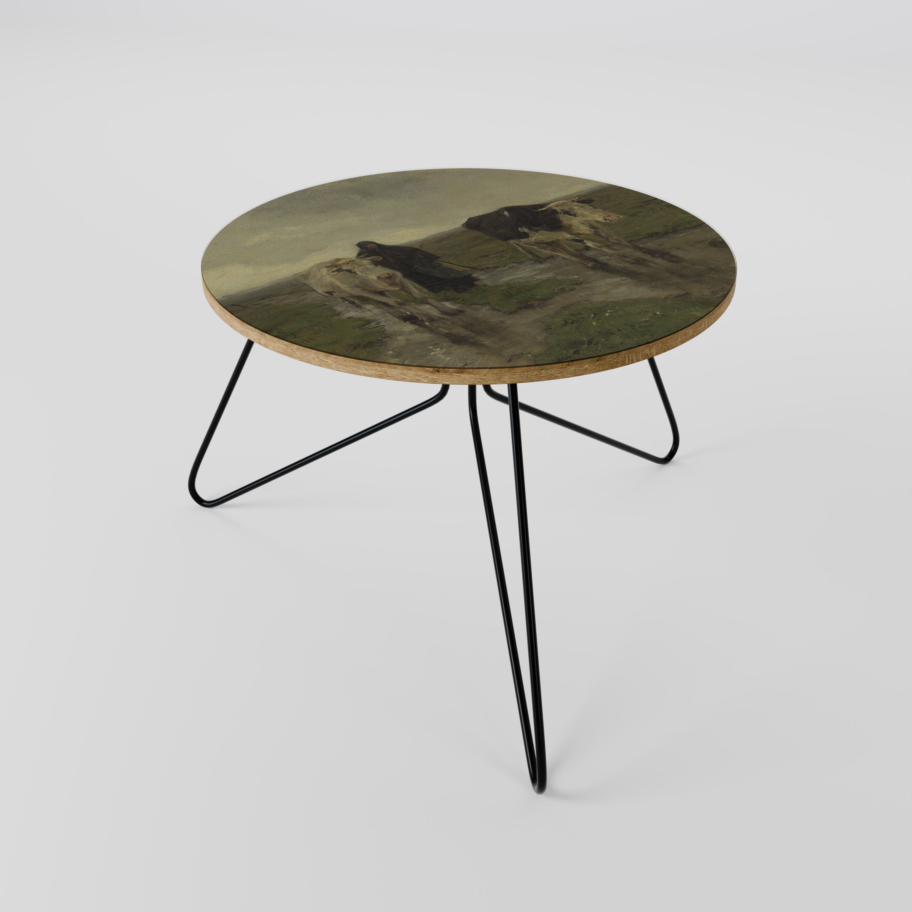 RAINY REFLECTIONS Coffee Table 60