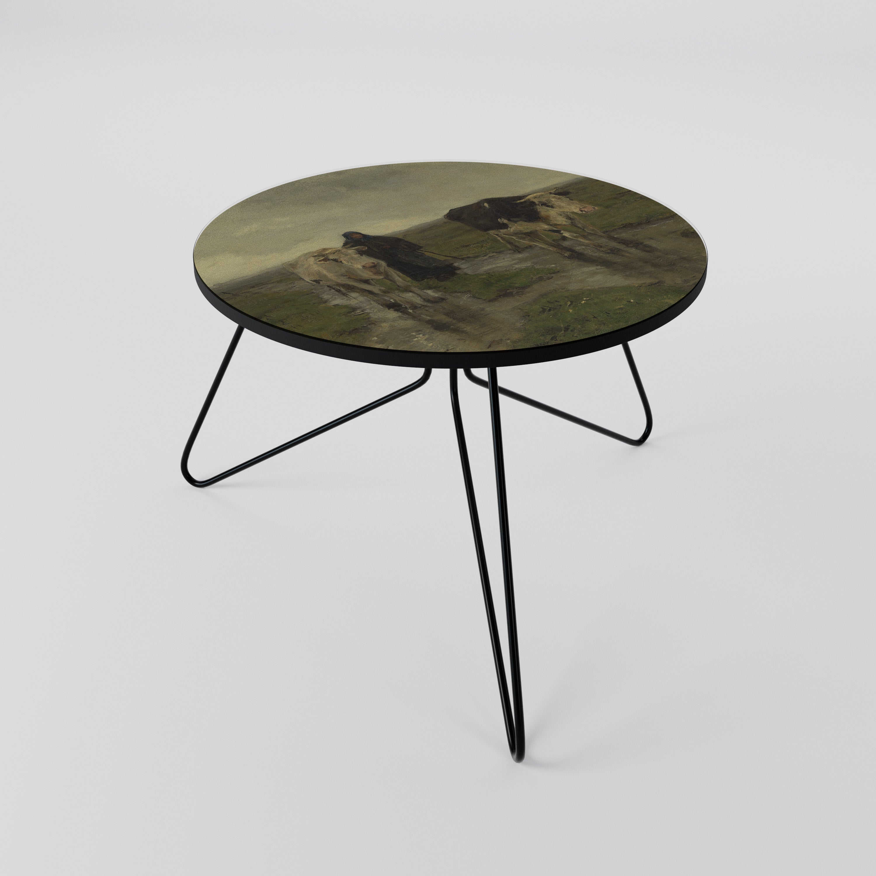 RAINY REFLECTIONS Coffee Table 60