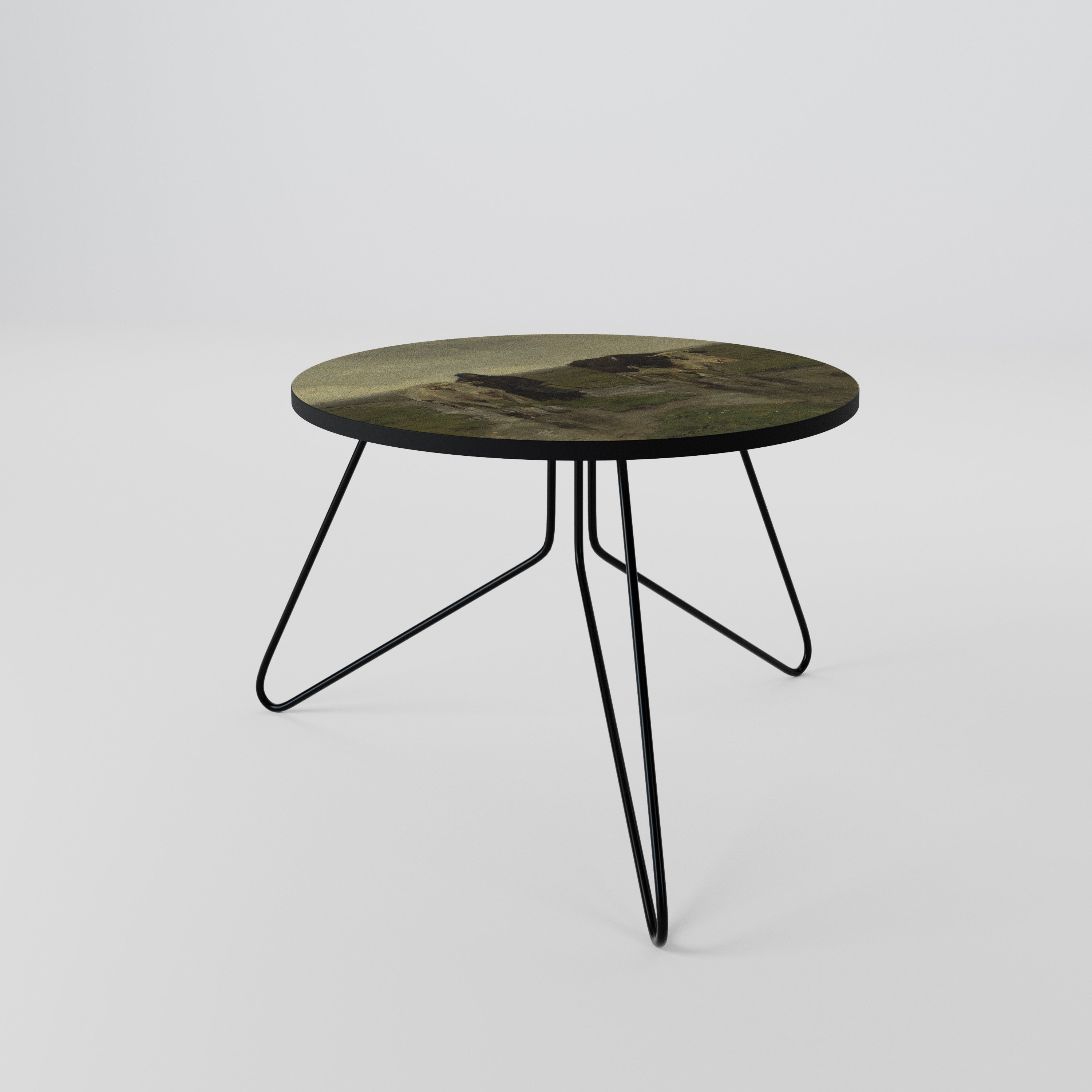RAINY REFLECTIONS Coffee Table 60