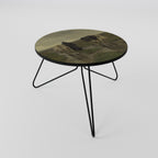 RAINY REFLECTIONS Coffee Table