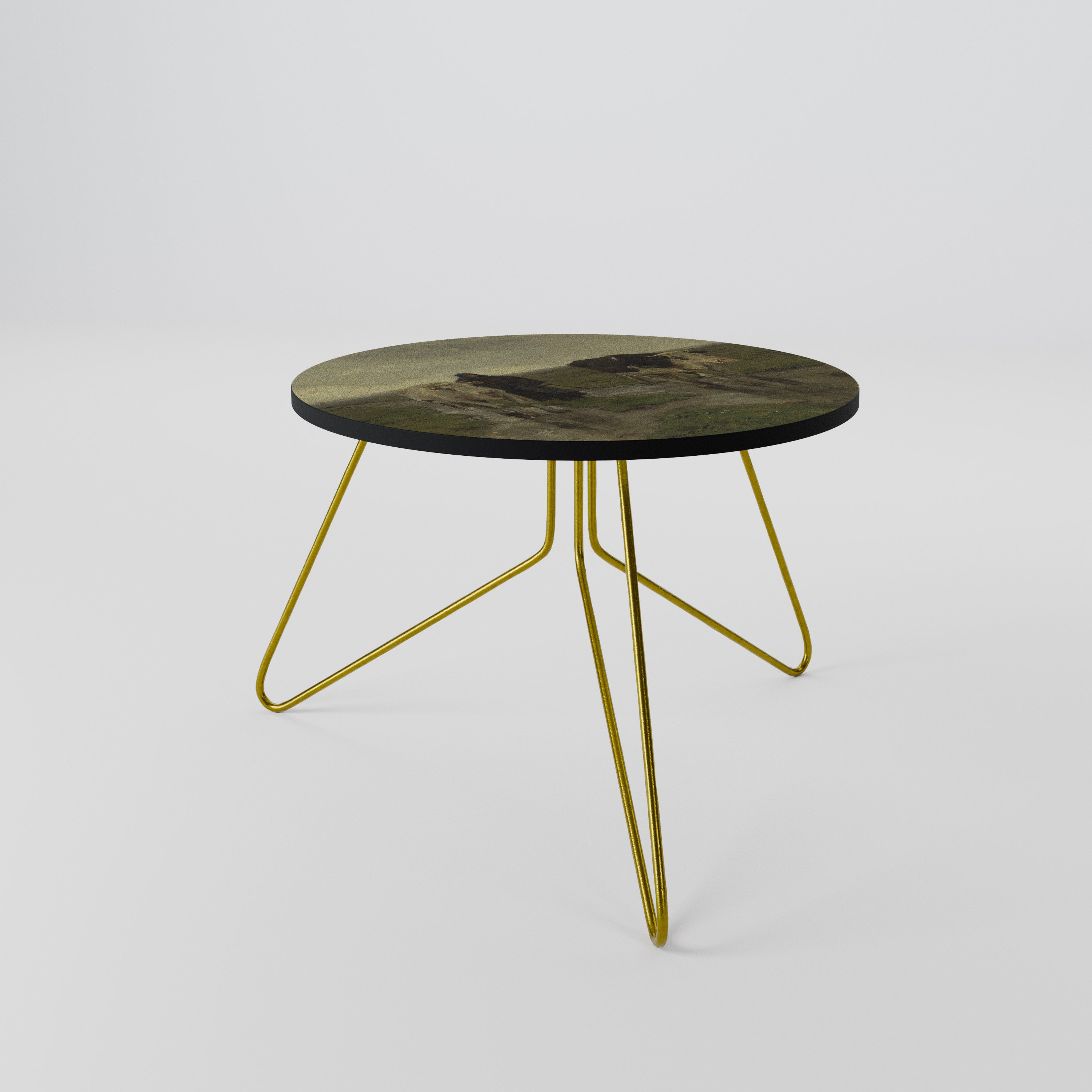 RAINY REFLECTIONS Τραπεζάκι σαλονιού