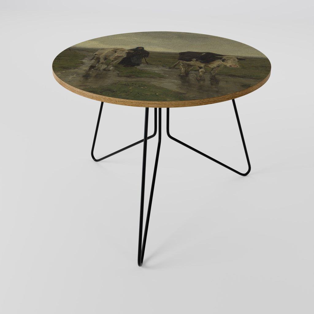 RAINY REFLECTIONS Coffee Table 69