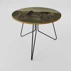 RAINY REFLECTIONS Coffee Table
