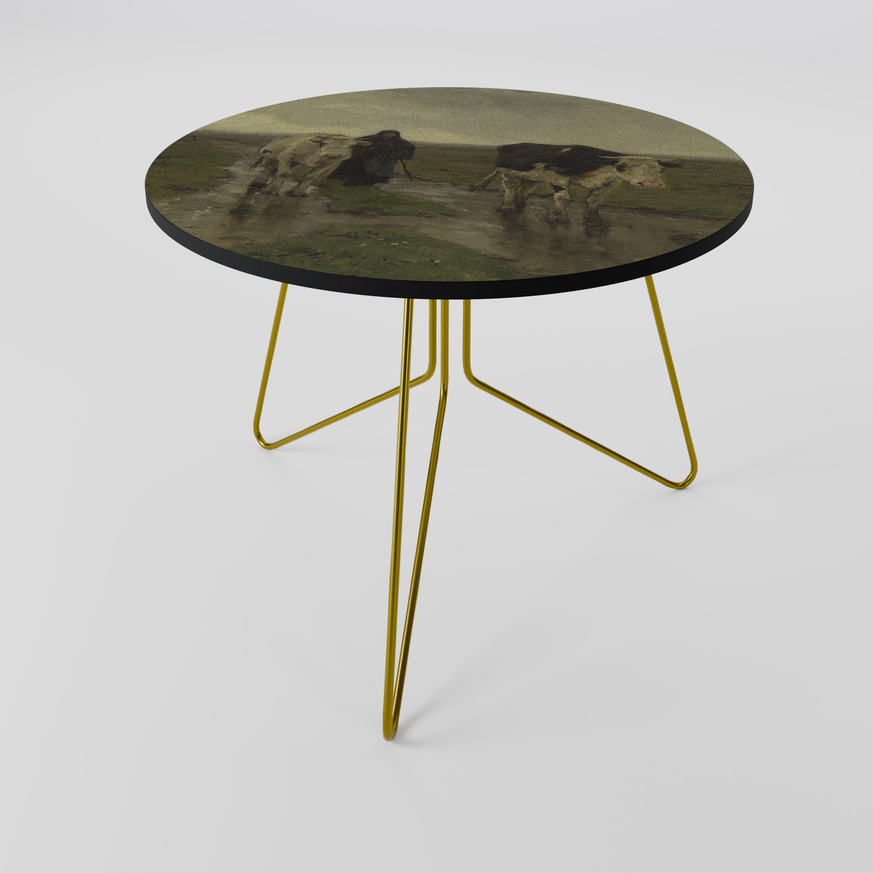 RAINY REFLECTIONS Τραπεζάκι σαλονιού