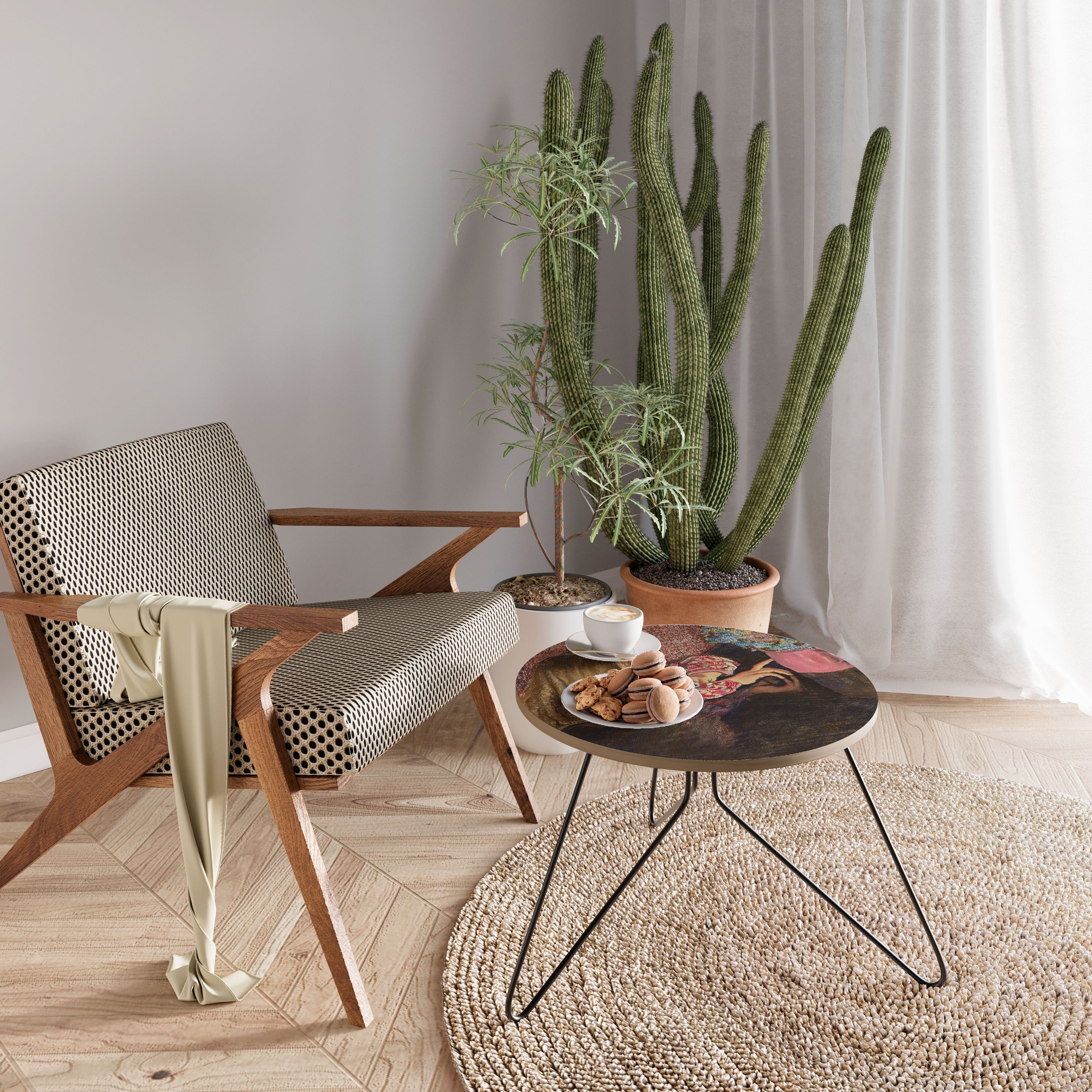 CHILDLIKE WONDER Coffee Table 60