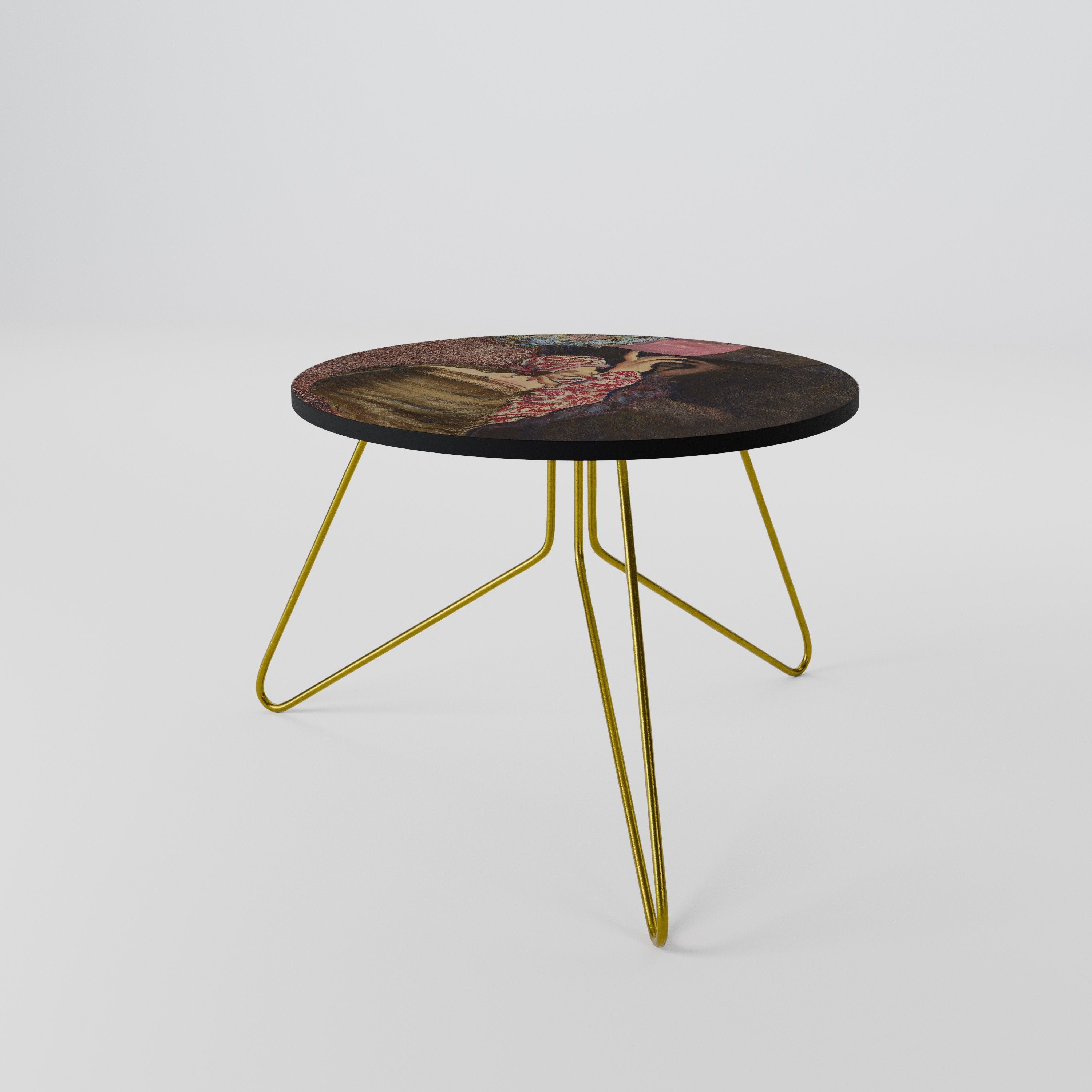 CHILDLIKE WONDER Coffee Table 60