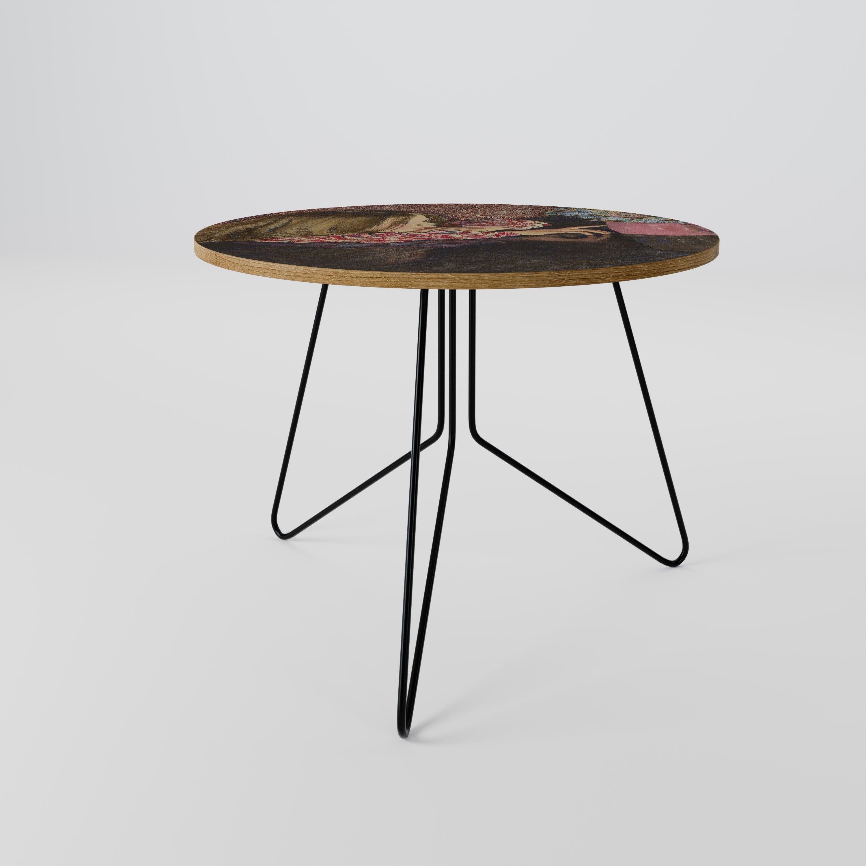 CHILDLIKE WONDER Coffee Table 69